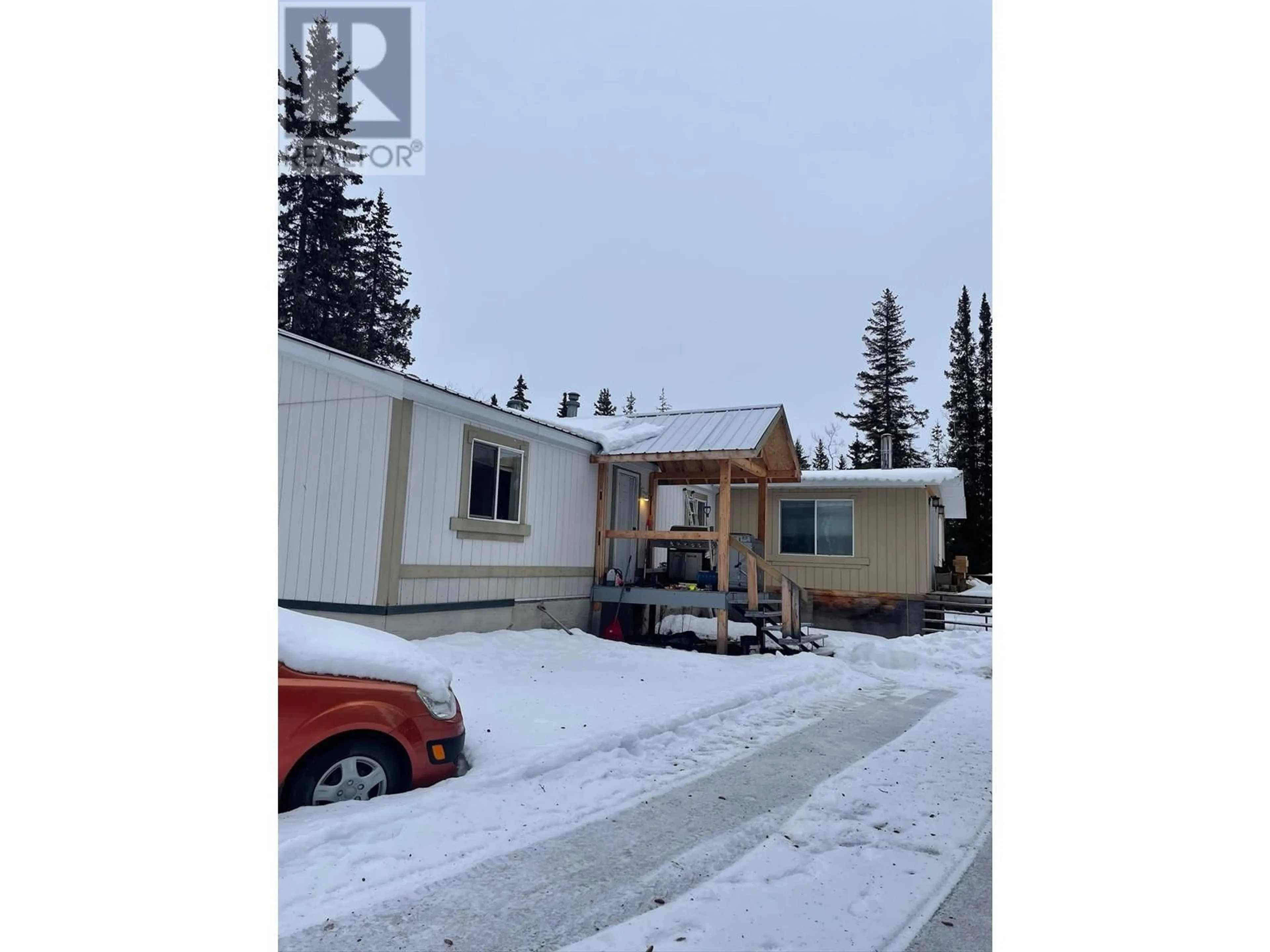 Unknown for 2755 WALLACE ROAD, Burns Lake British Columbia V0J1E0