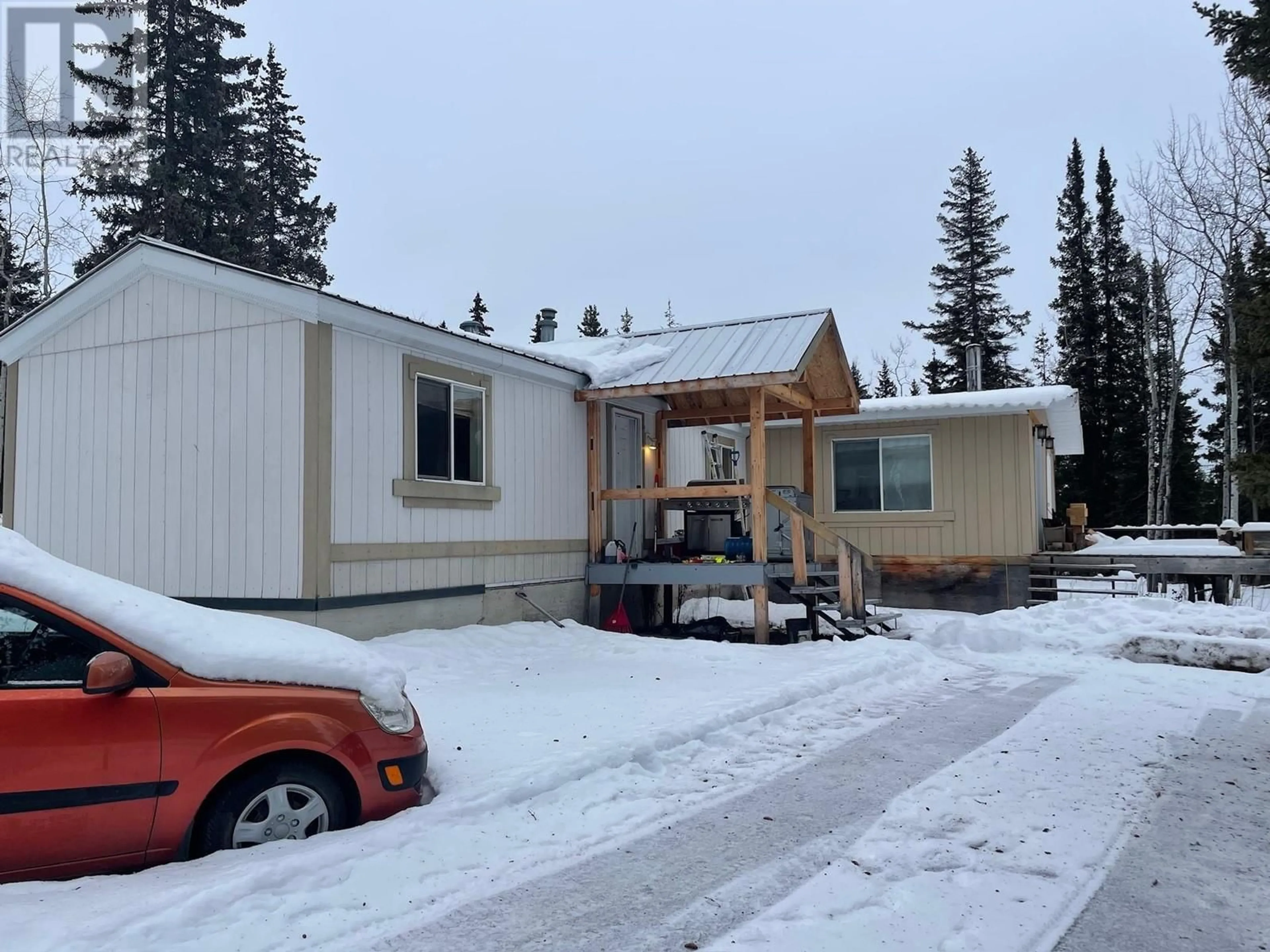 Unknown for 2755 WALLACE ROAD, Burns Lake British Columbia V0J1E0