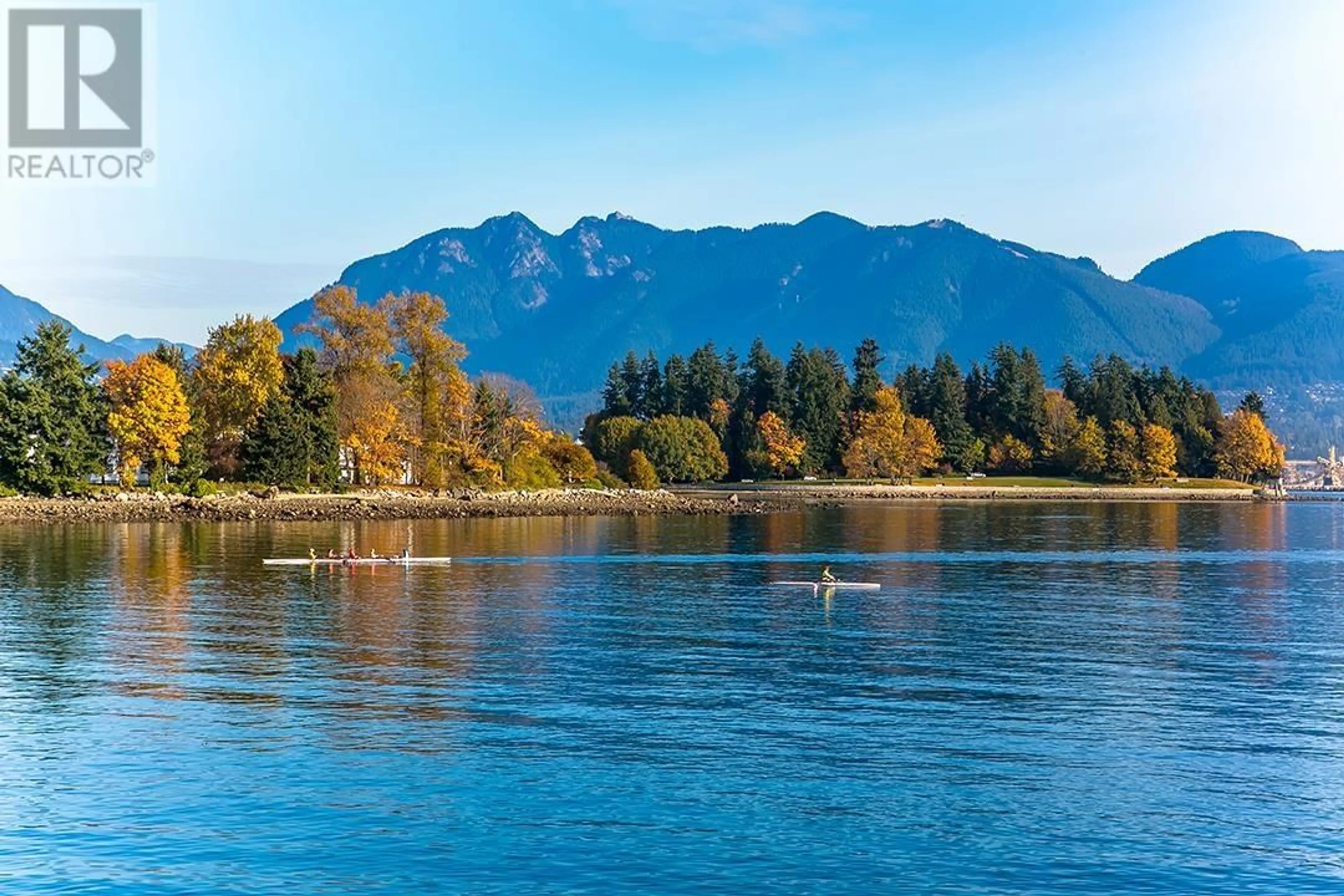 Blurry image for 1002 - 1710 BAYSHORE DRIVE, Vancouver British Columbia V6G3G4