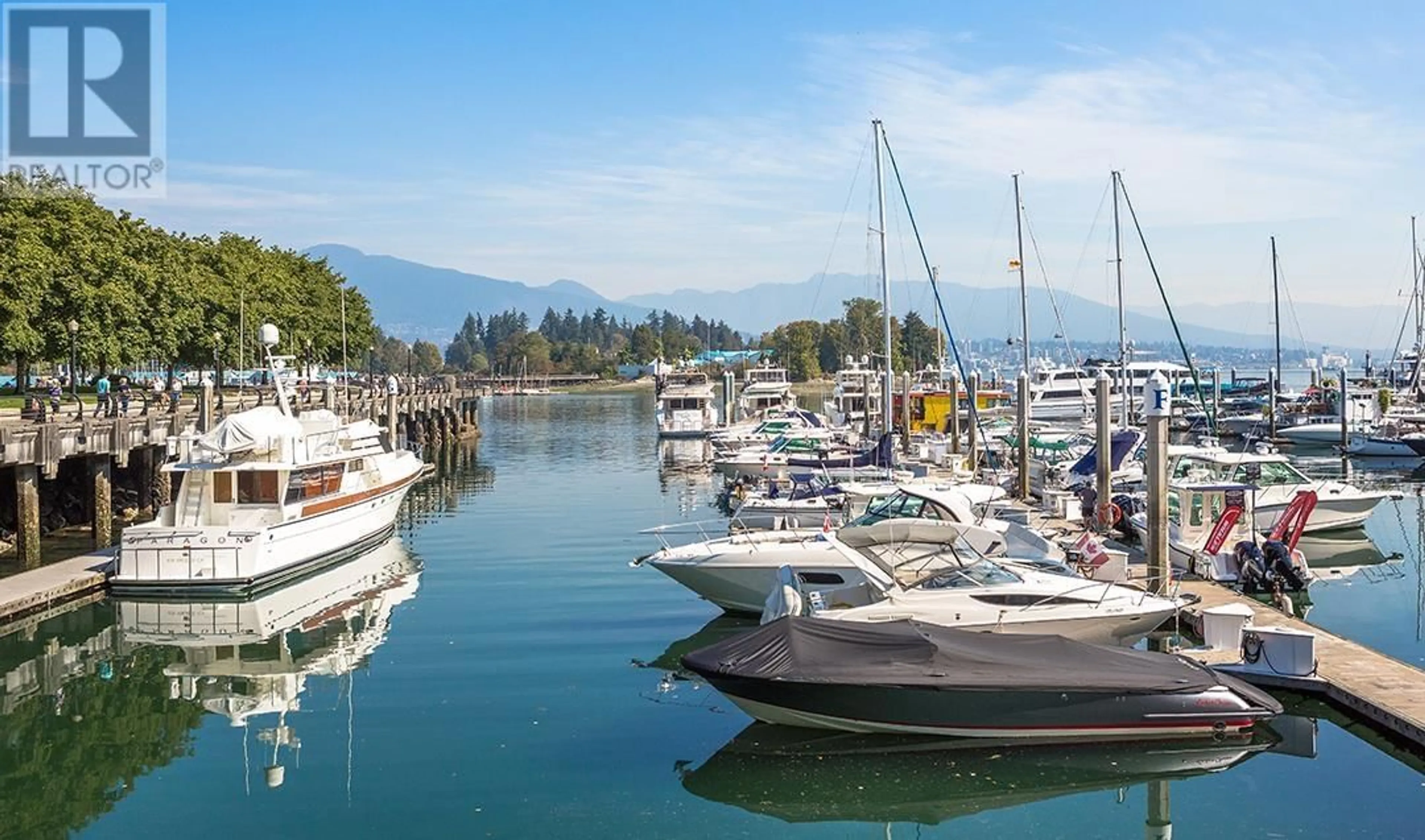 Unknown for 1002 - 1710 BAYSHORE DRIVE, Vancouver British Columbia V6G3G4
