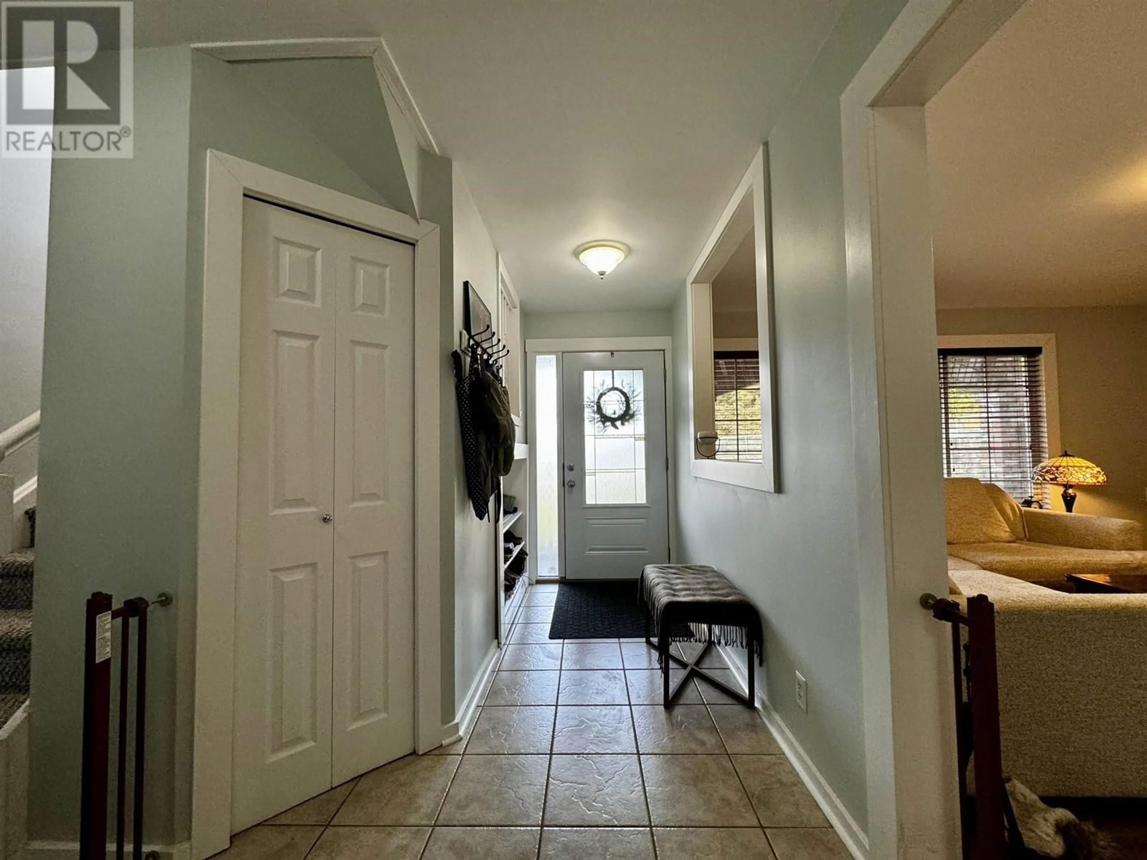 Indoor entryway for 1738 RUSHBROOK AVENUE, Prince Rupert British Columbia V8J2G2