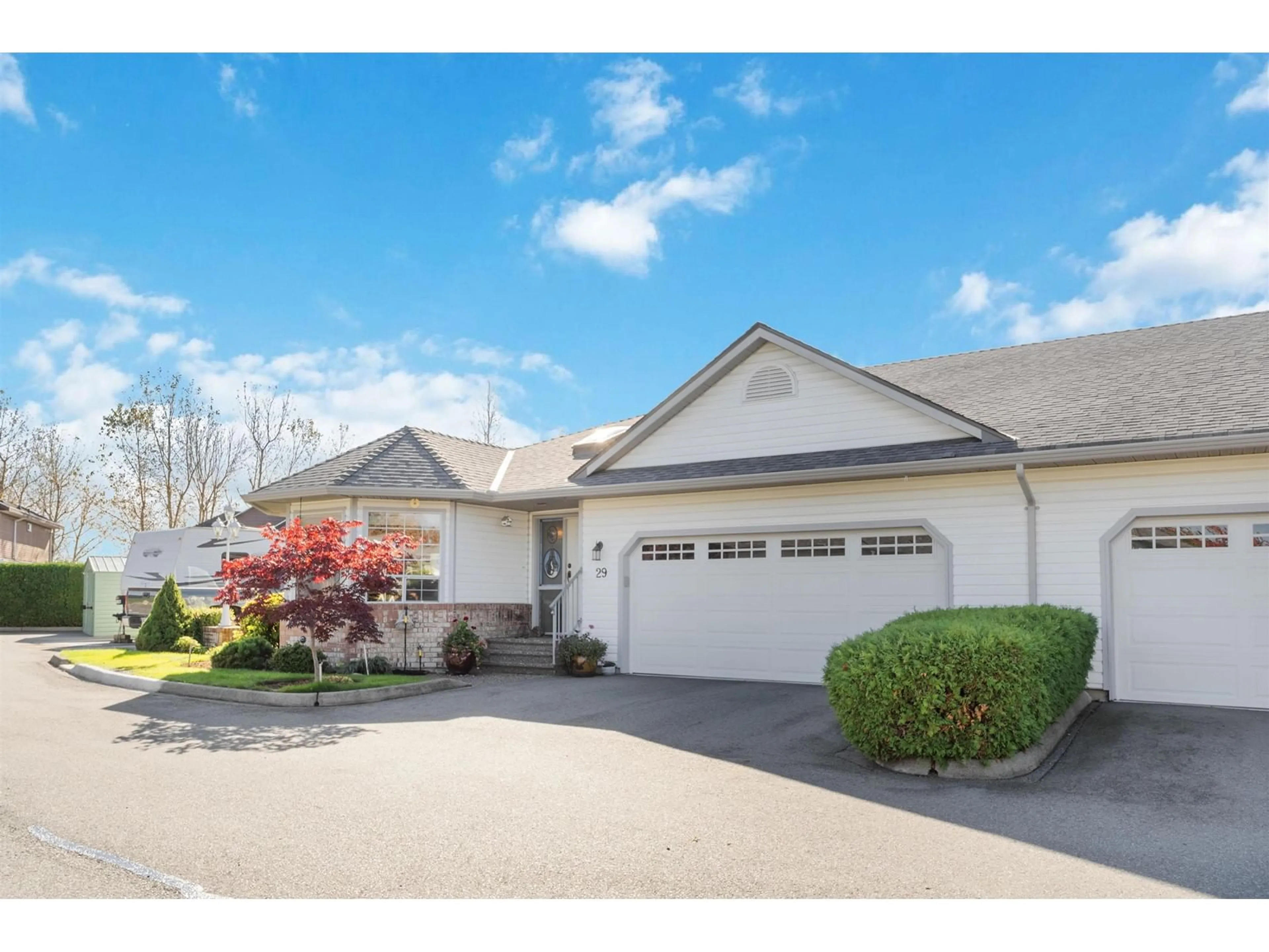 Unknown for 29 - 3293 FIRHILL, Abbotsford British Columbia V2T5L1