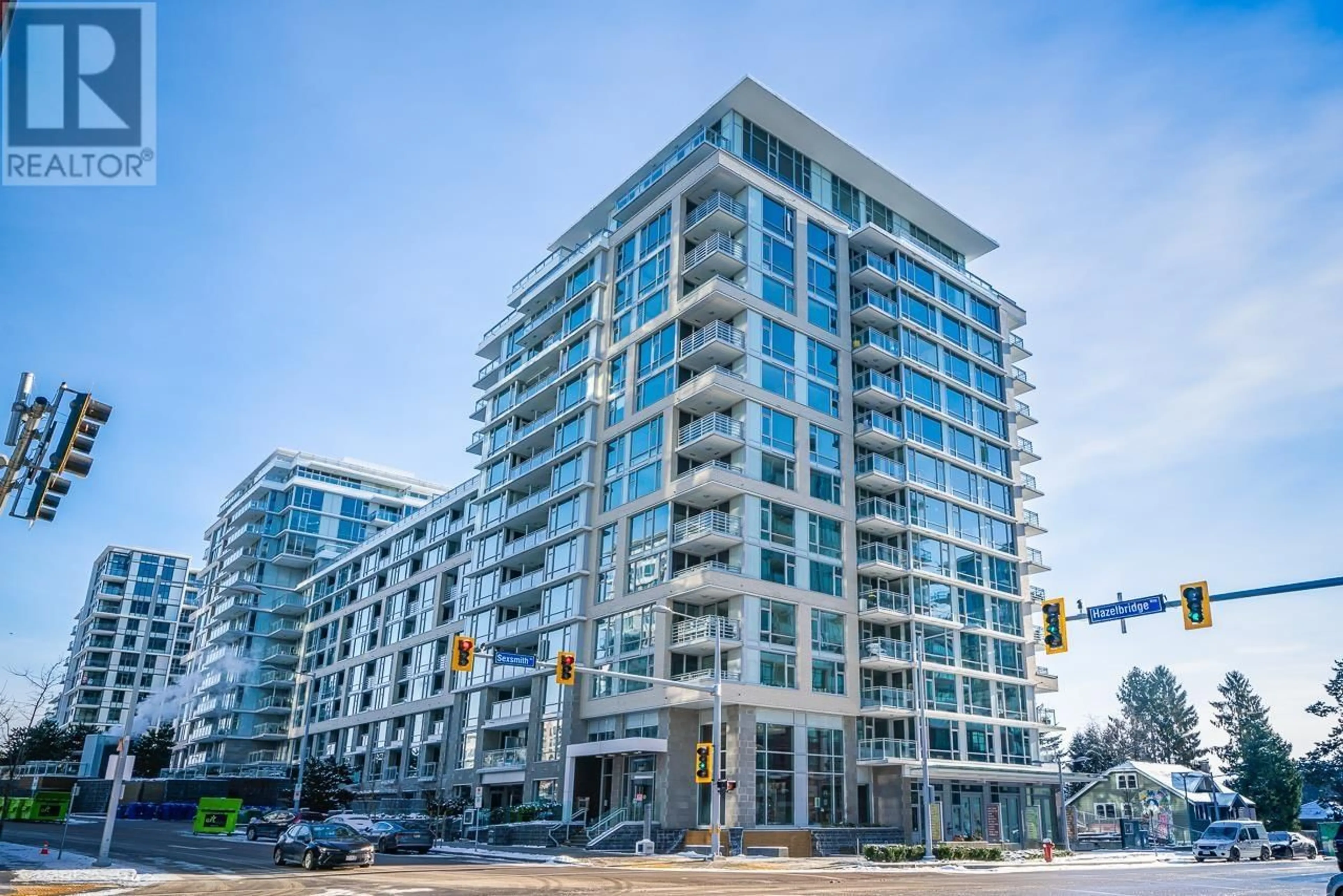 Unknown for 312 - 8800 HAZELBRIDGE WAY, Richmond British Columbia V6X0S3