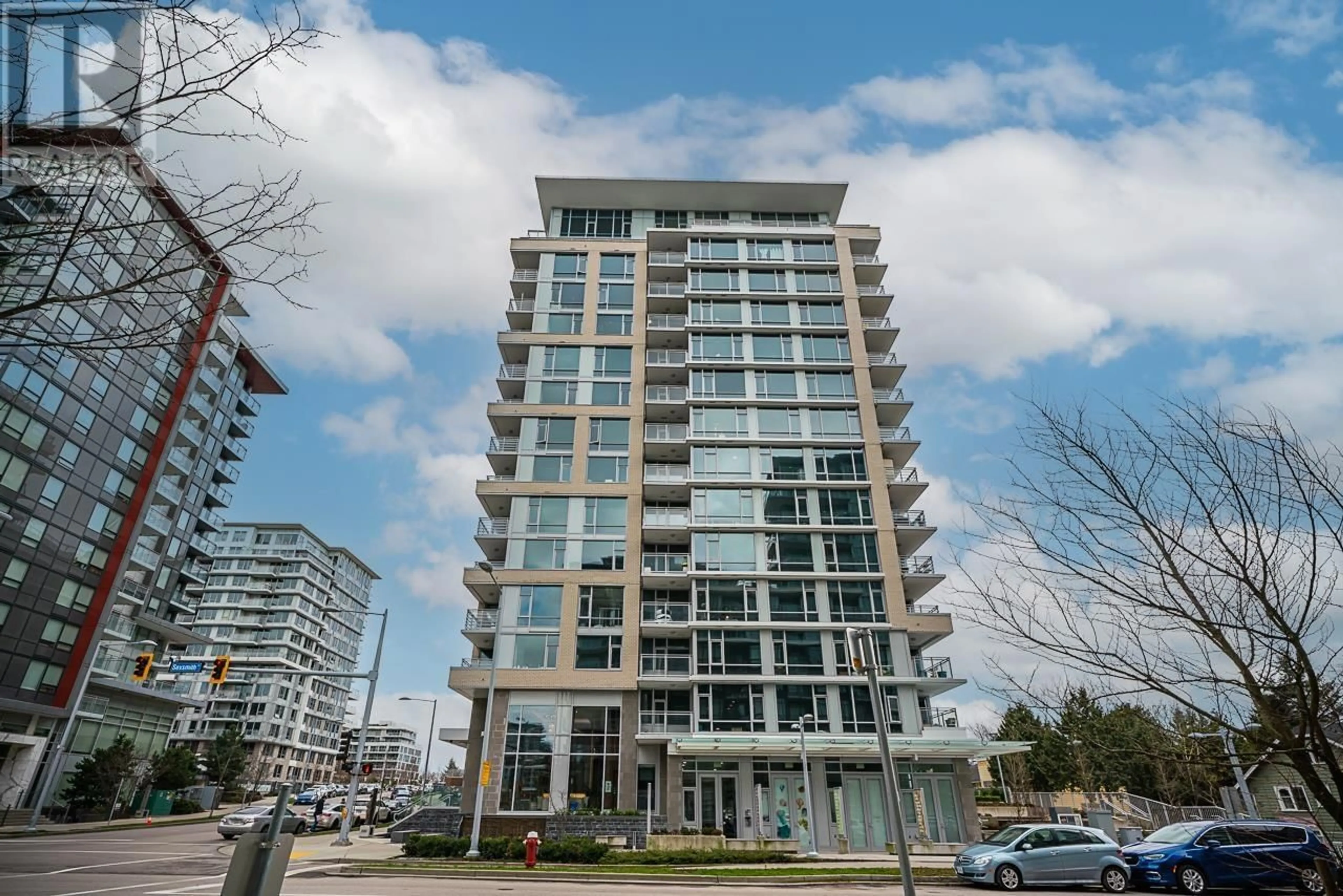 Unknown for 312 - 8800 HAZELBRIDGE WAY, Richmond British Columbia V6X0S3