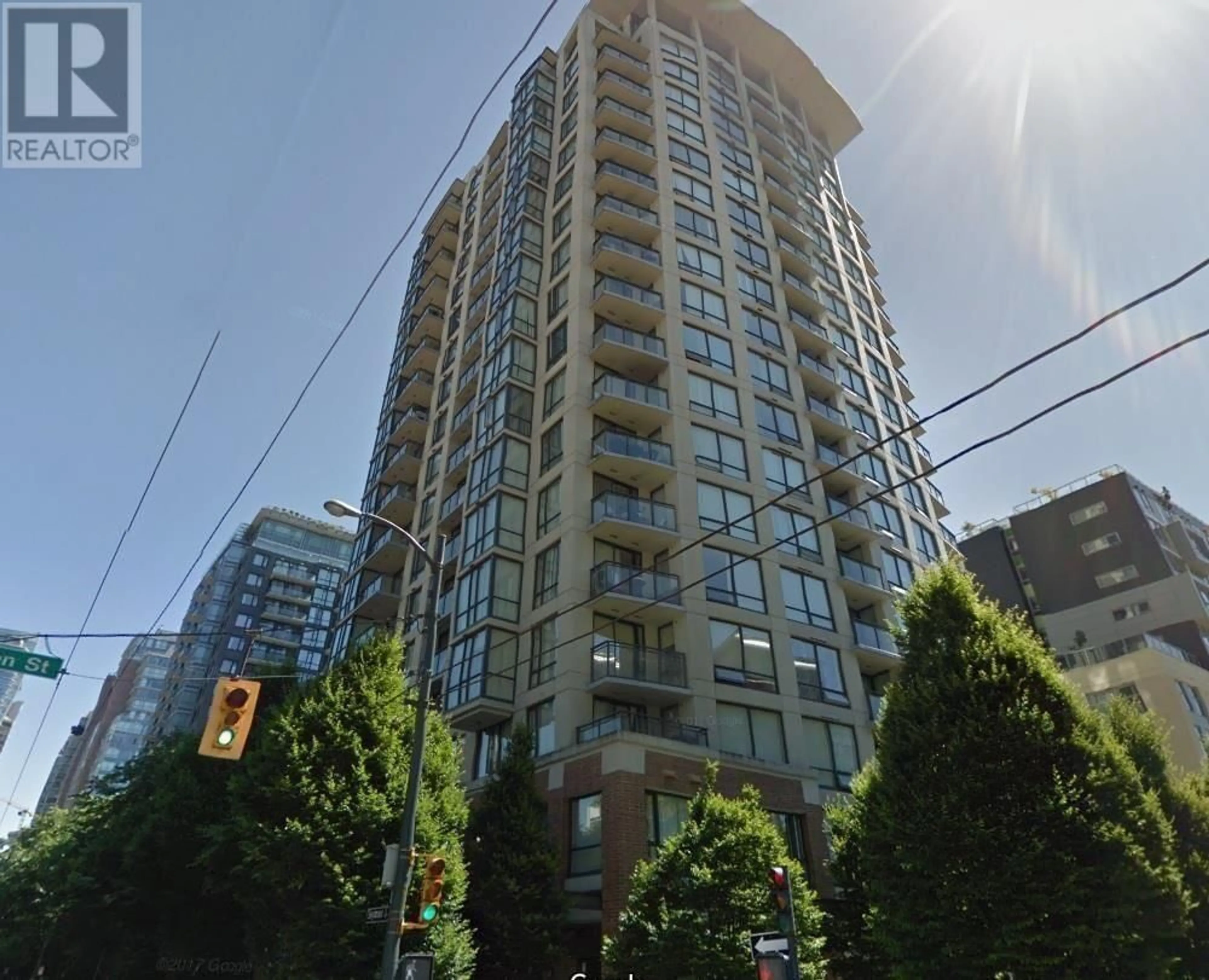 Unknown for 1606 1082 SEYMOUR STREET, Vancouver British Columbia V6B1X9