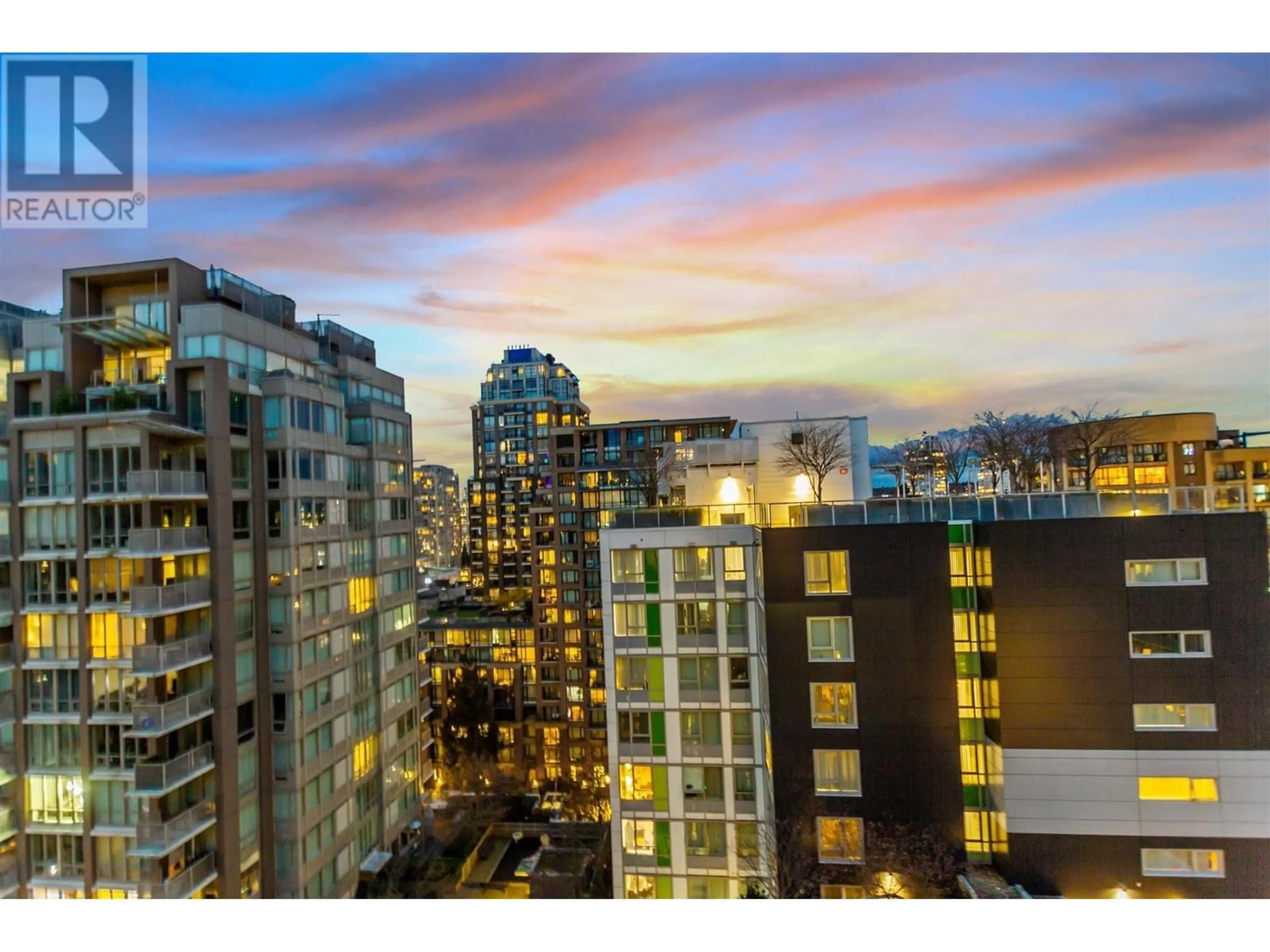 Blurry image for 1606 1082 SEYMOUR STREET, Vancouver British Columbia V6B1X9