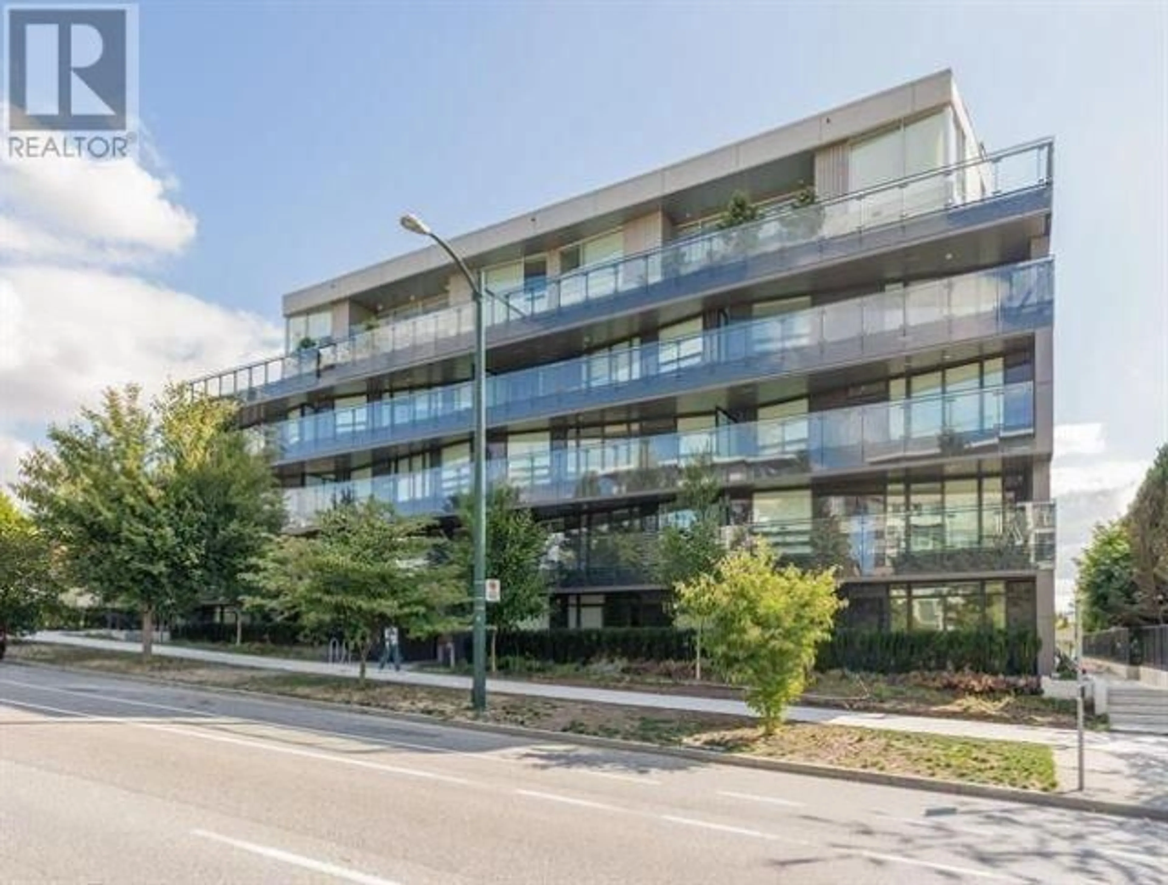 Unknown for 306 7638 CAMBIE STREET, Vancouver British Columbia V6P3H7