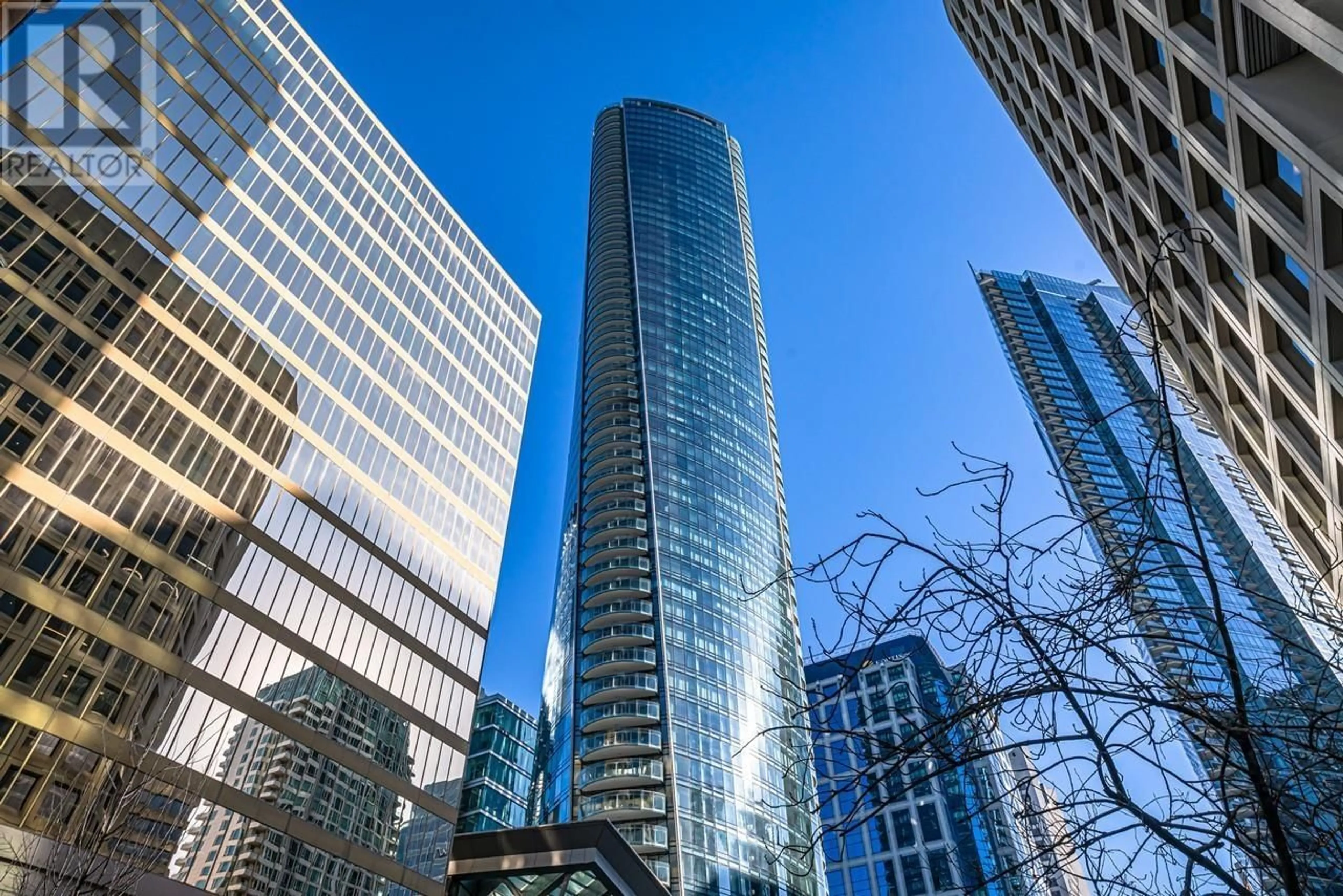 Unknown for 5502 - 1151 GEORGIA STREET, Vancouver British Columbia V6E0B3