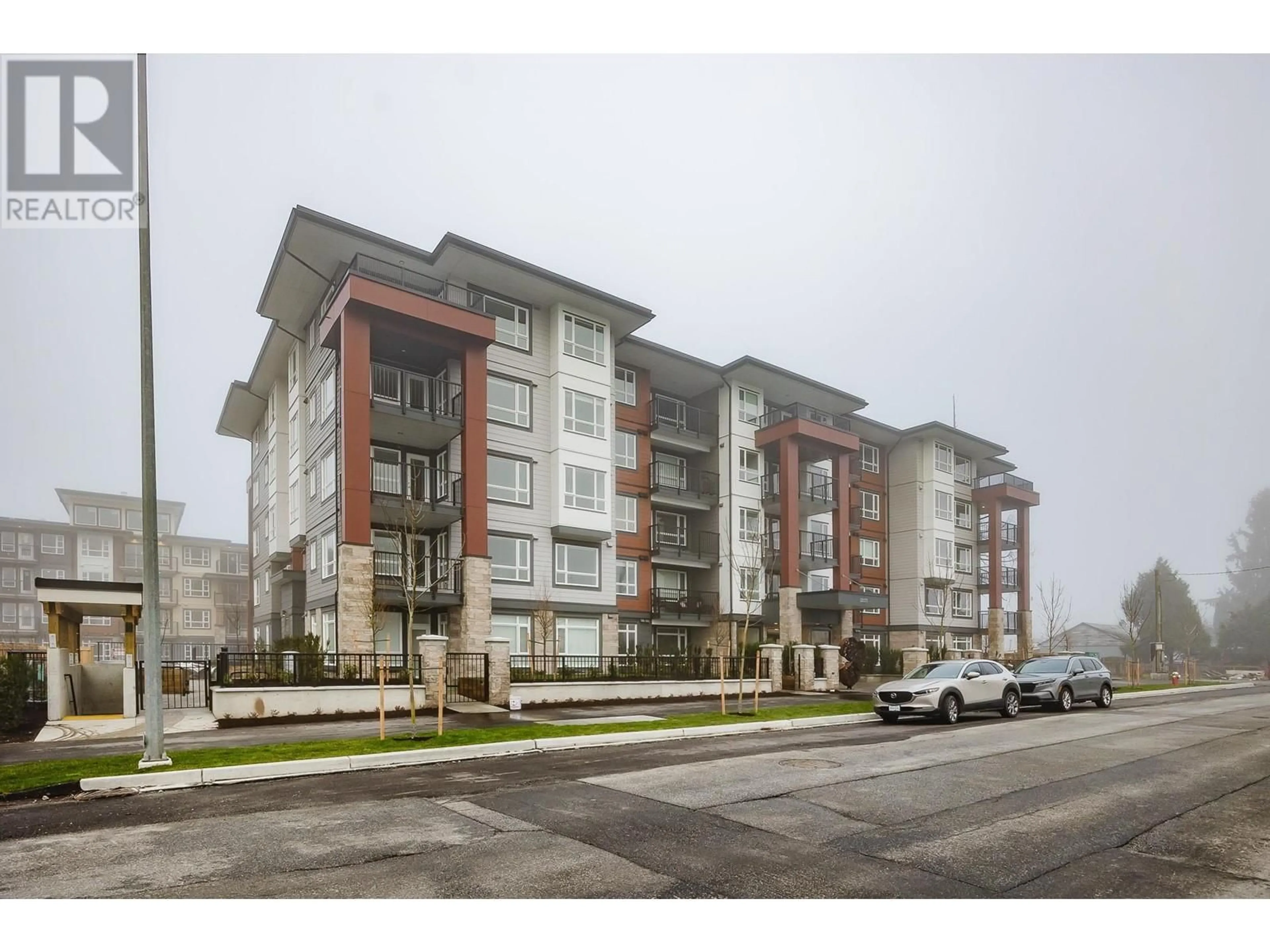 Unknown for 207 - 22575 BROWN AVENUE, Maple Ridge British Columbia V2X6W2