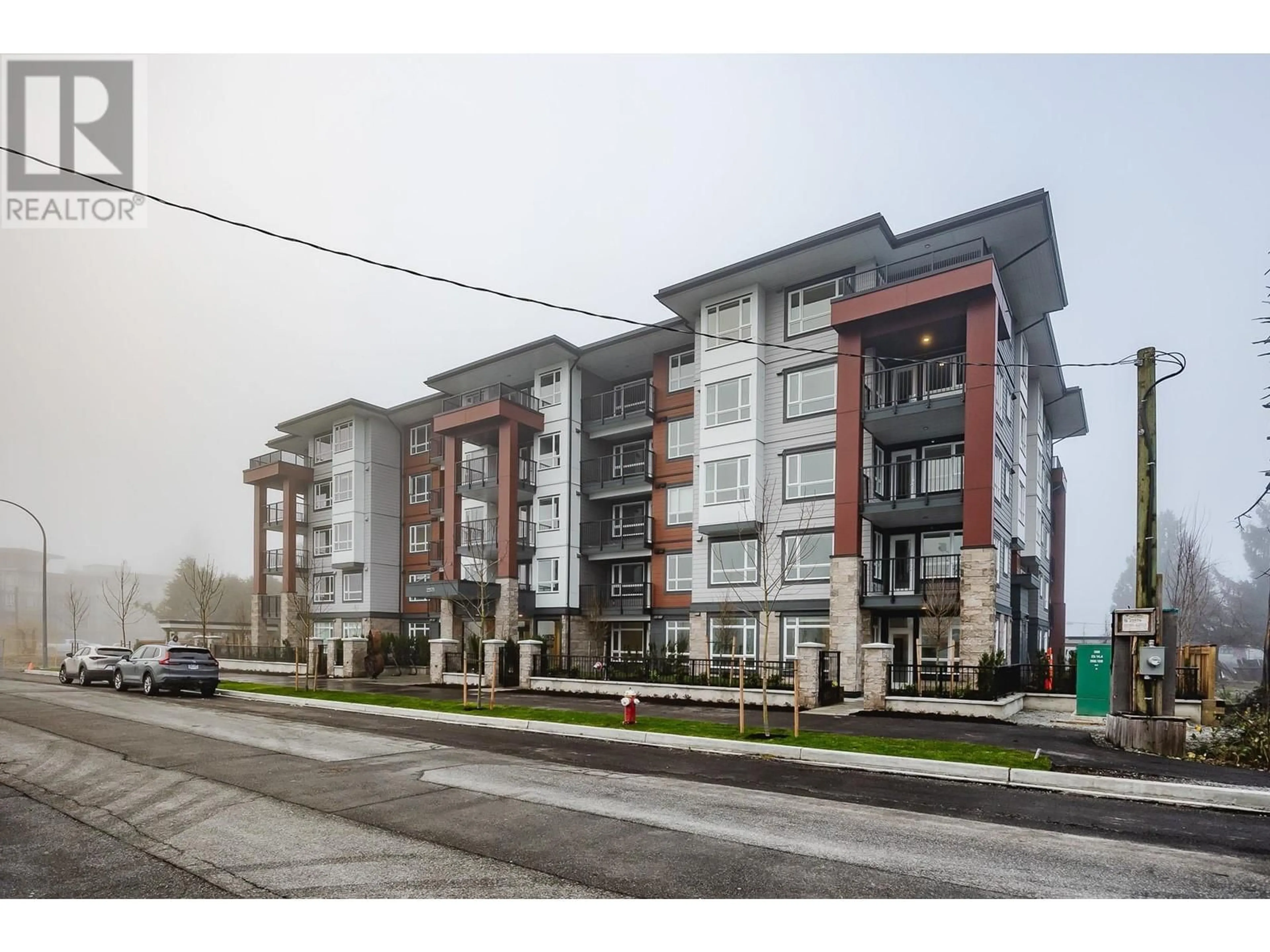 Unknown for 207 - 22575 BROWN AVENUE, Maple Ridge British Columbia V2X6W2
