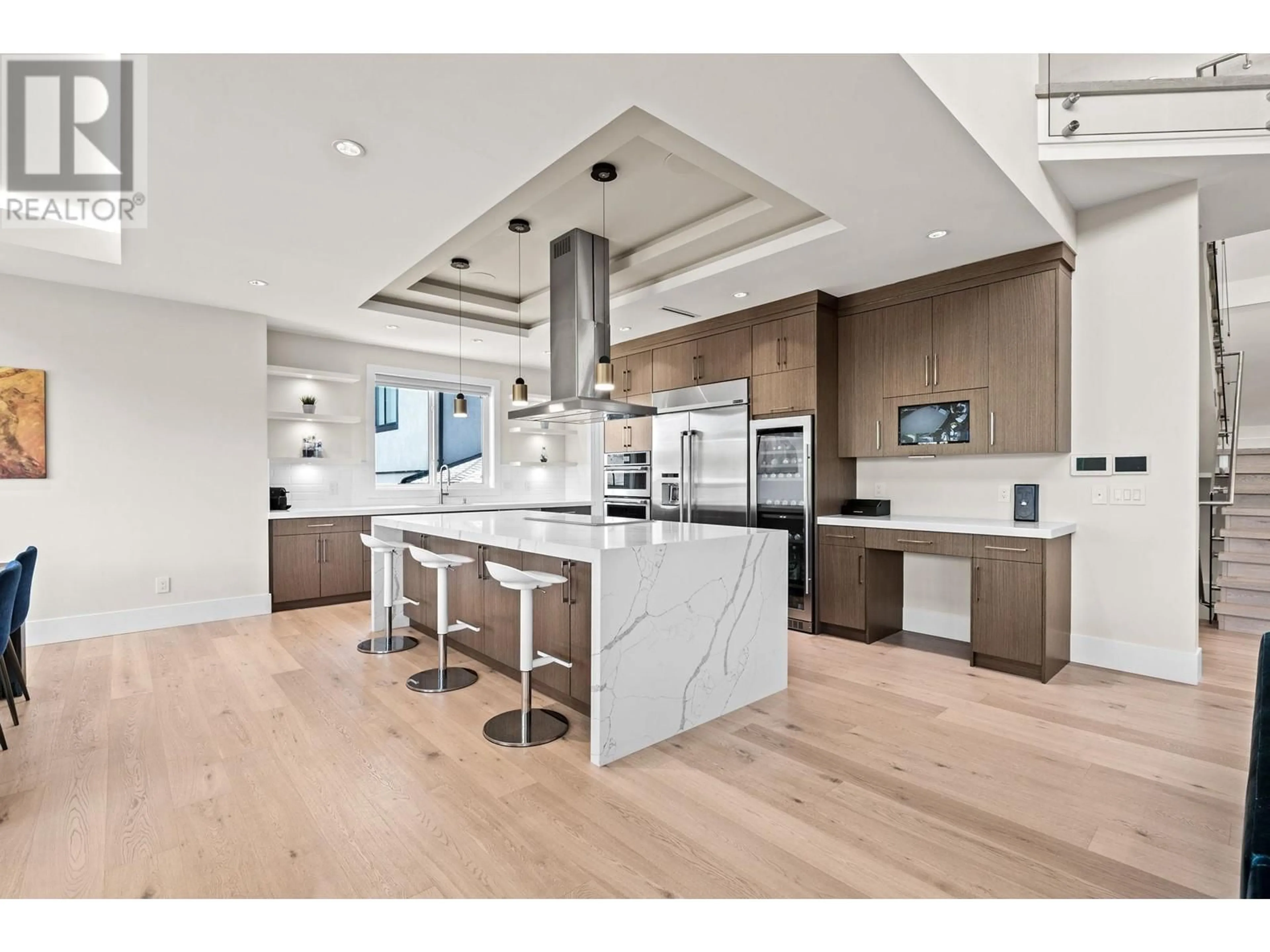 Open concept kitchen, unknown for 1049 GROVER AVENUE, Coquitlam British Columbia V3J3E9