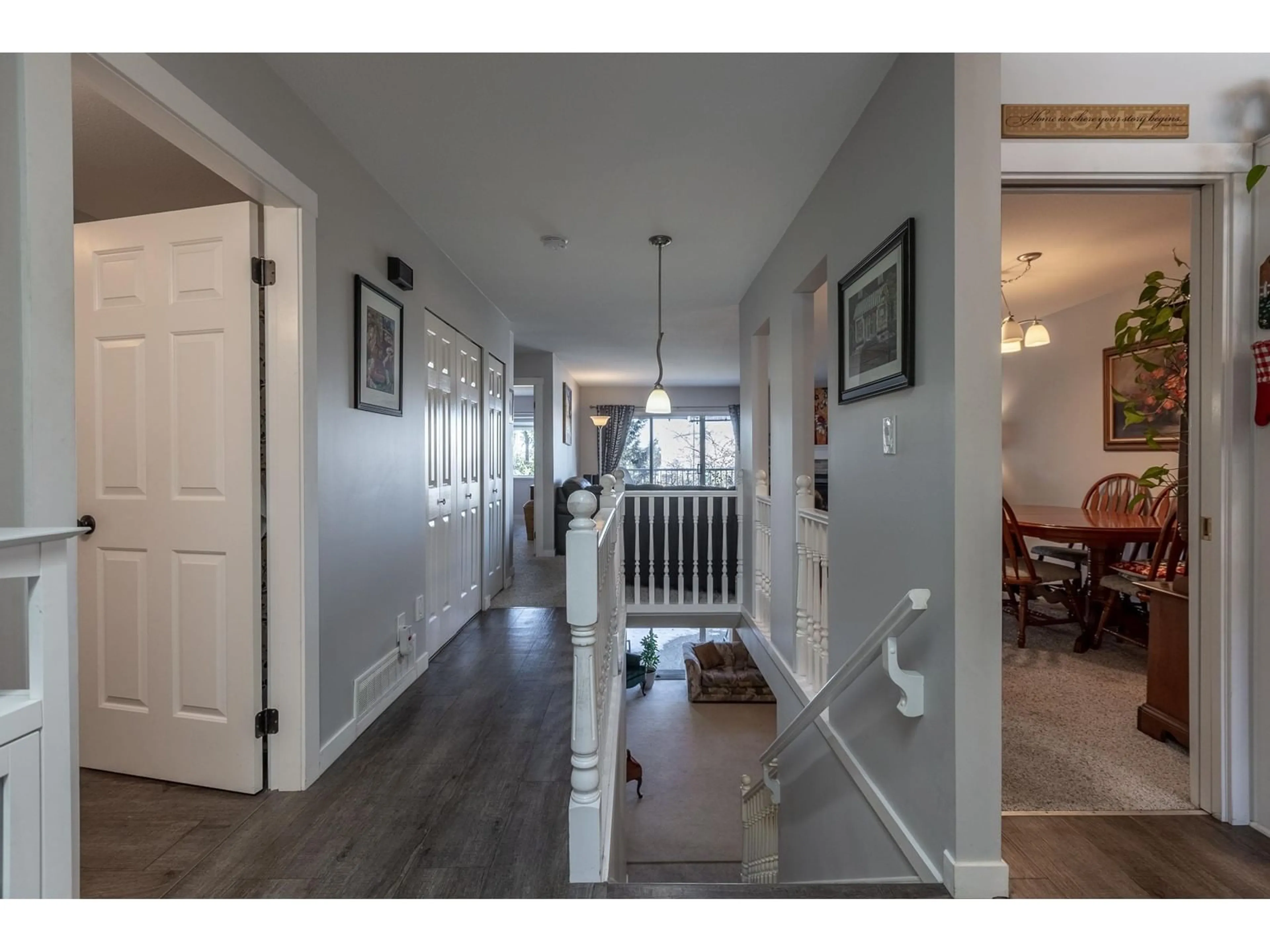 Indoor entryway for 41 33922 KING ROAD, Abbotsford British Columbia V2S7N1