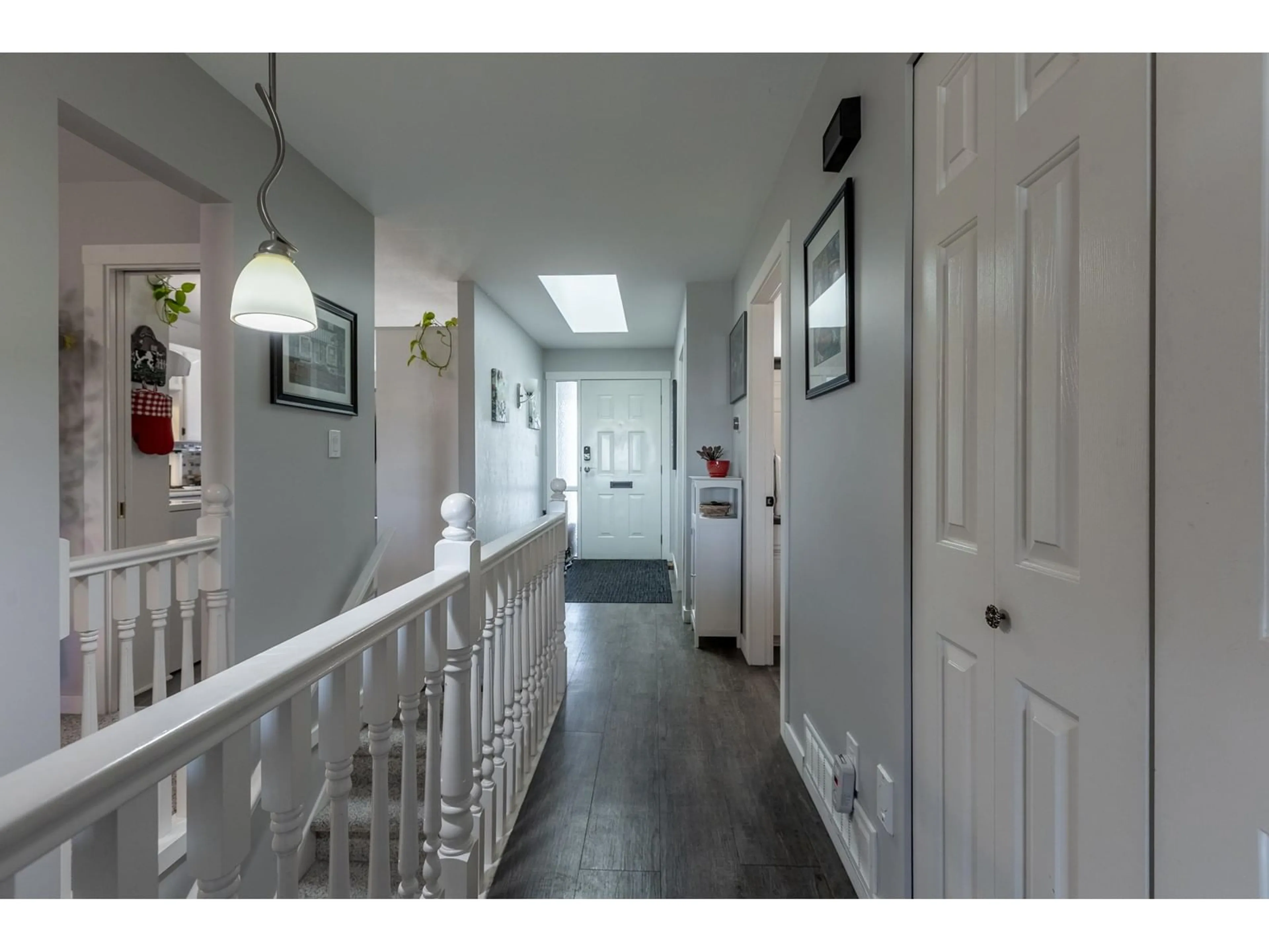 Indoor entryway for 41 33922 KING ROAD, Abbotsford British Columbia V2S7N1