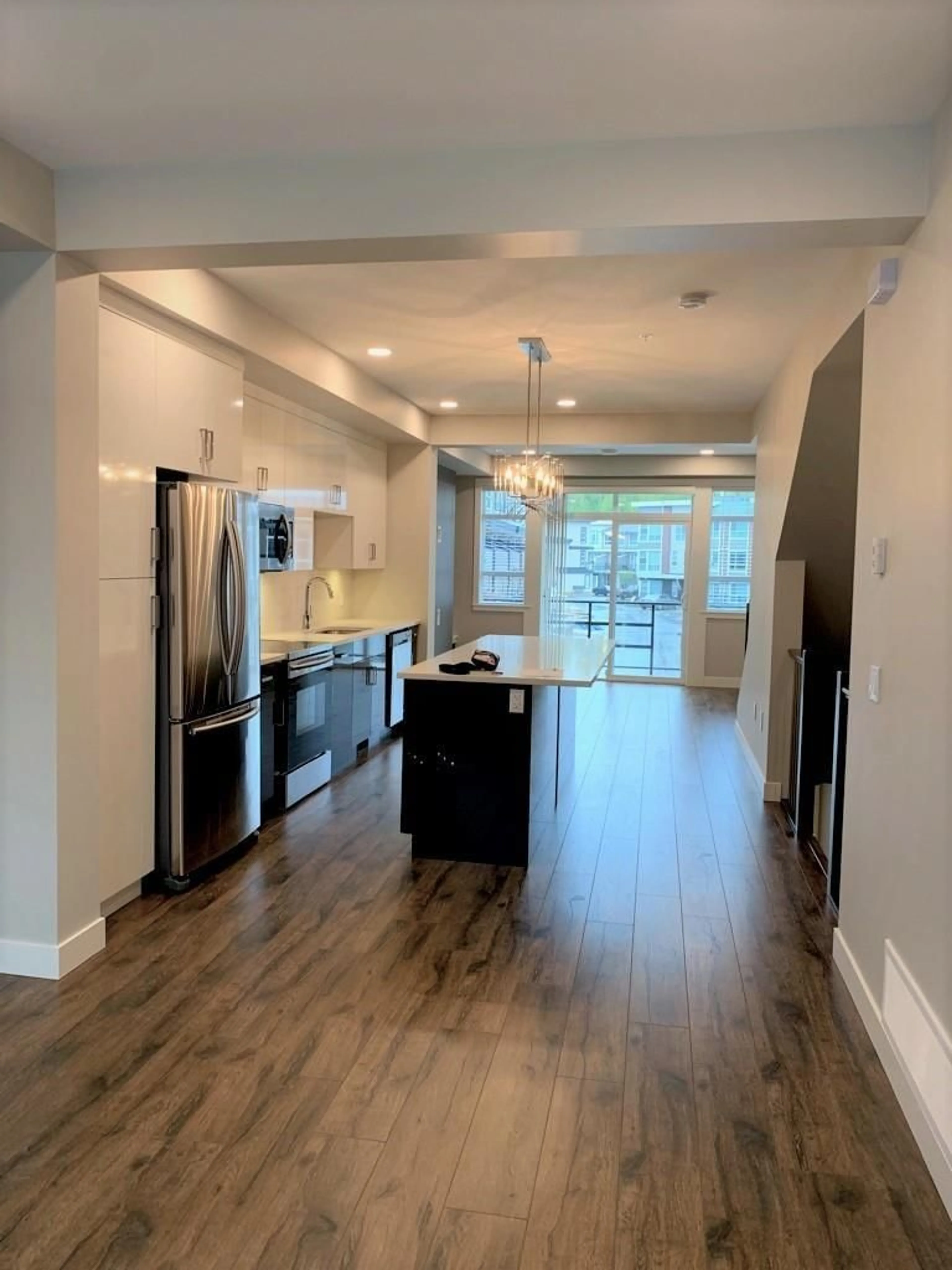 Open concept kitchen, unknown for 87 - 8413 MIDTOWN WAY, Chilliwack British Columbia V2P0G7