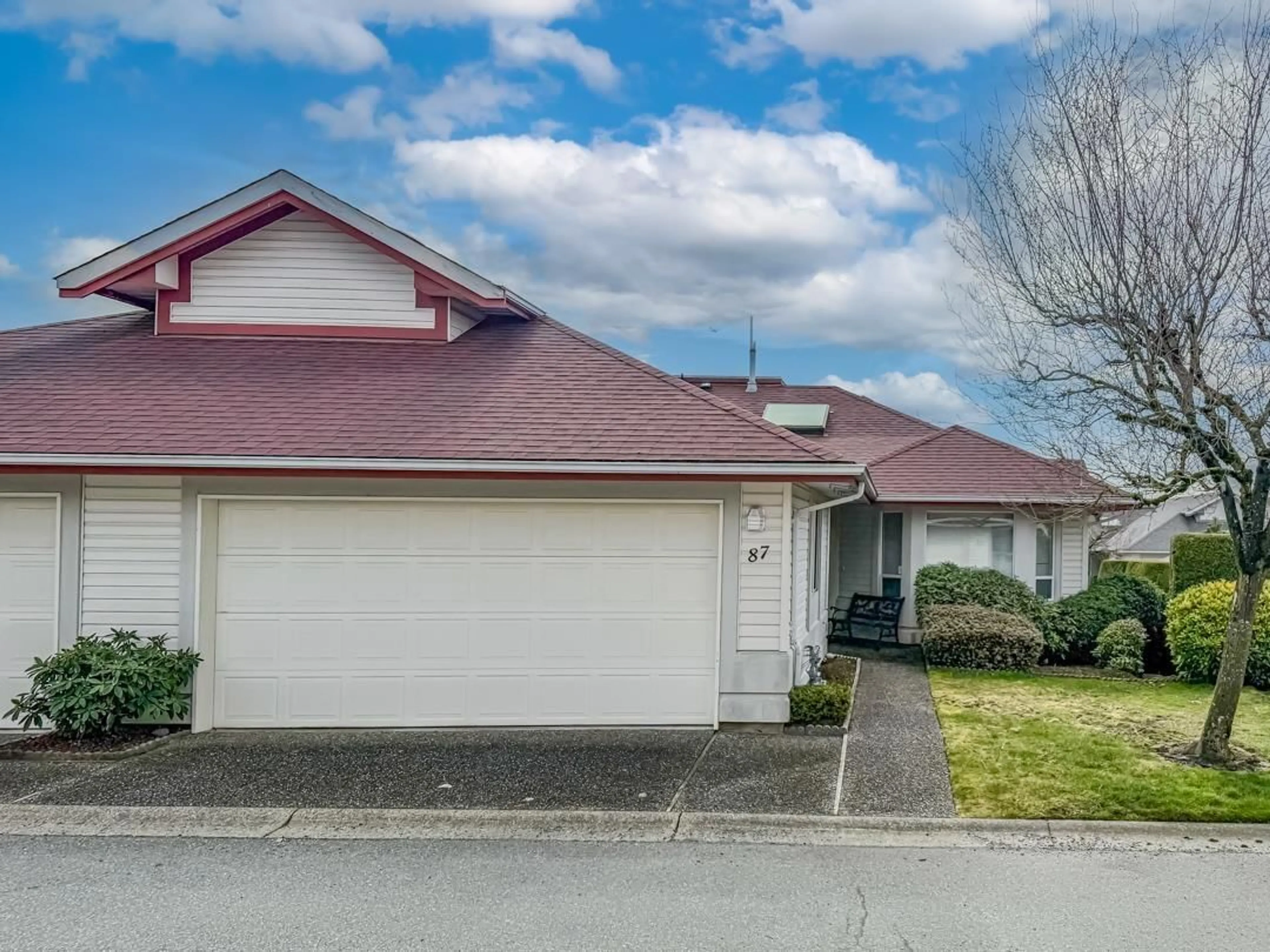 Unknown for 87 - 31406 UPPER MACLURE, Abbotsford British Columbia V2T5L8