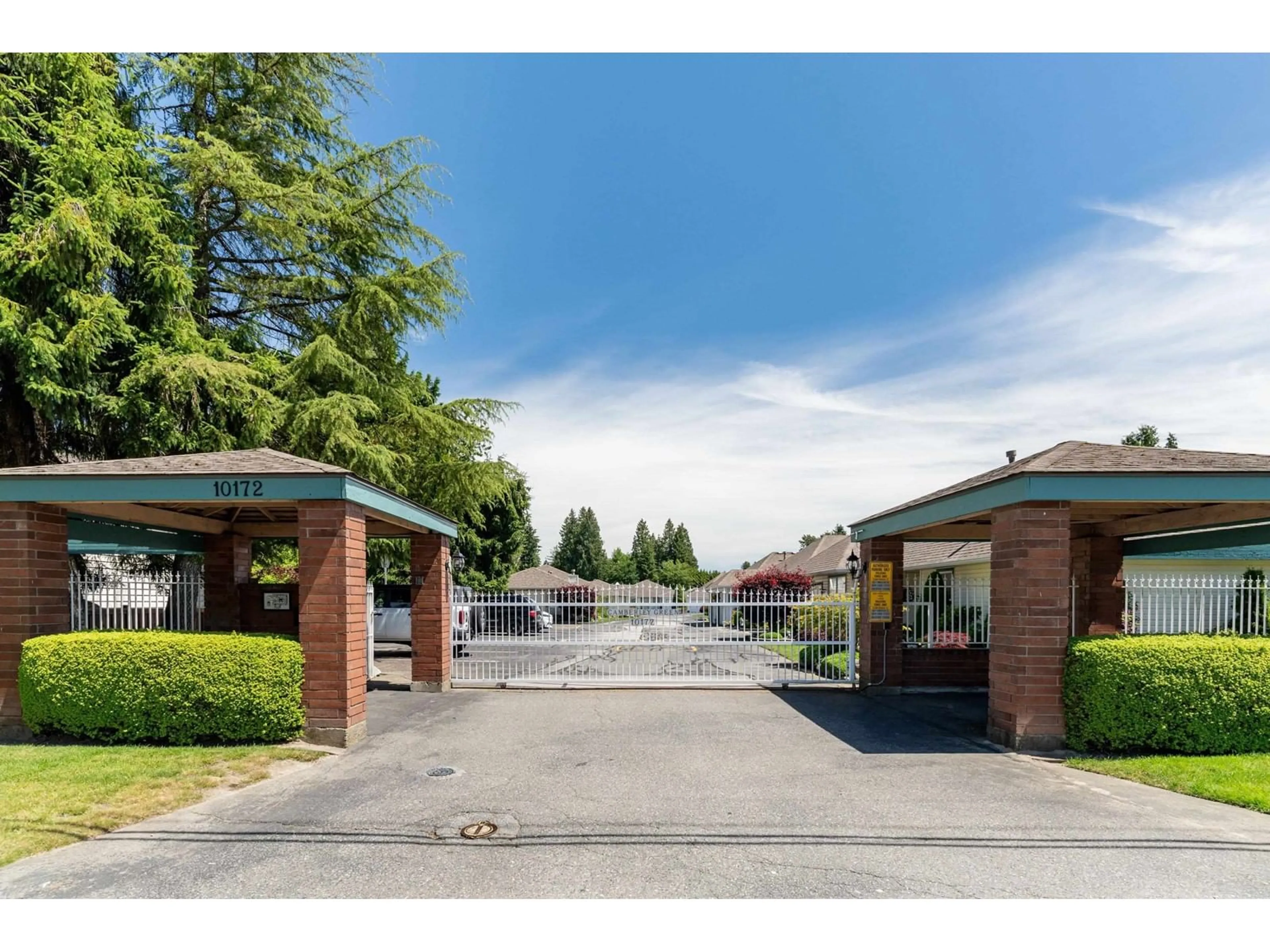 Unknown for 105 - 10172 141, Surrey British Columbia V3T4P6