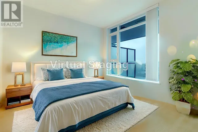 2403 - 6700 DUNBLANE AVENUE, Burnaby 3