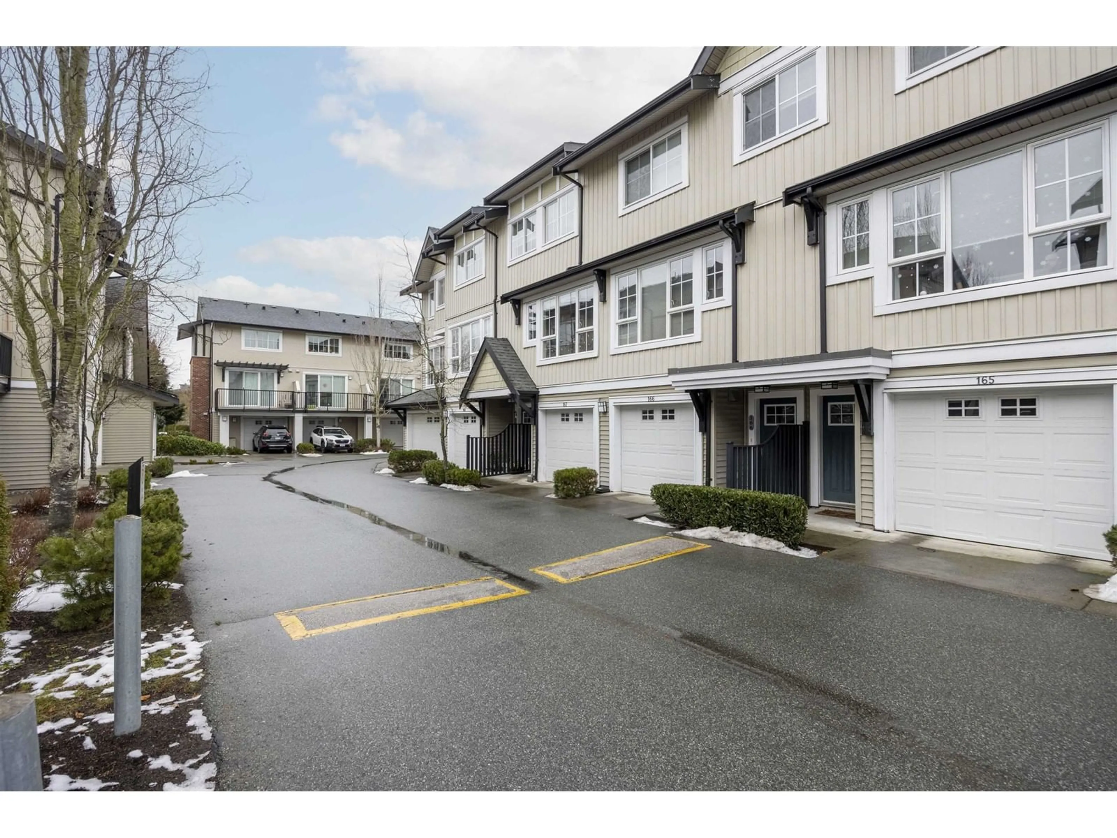 Unknown for 167 2450 161A STREET, Surrey British Columbia V3Z8K4