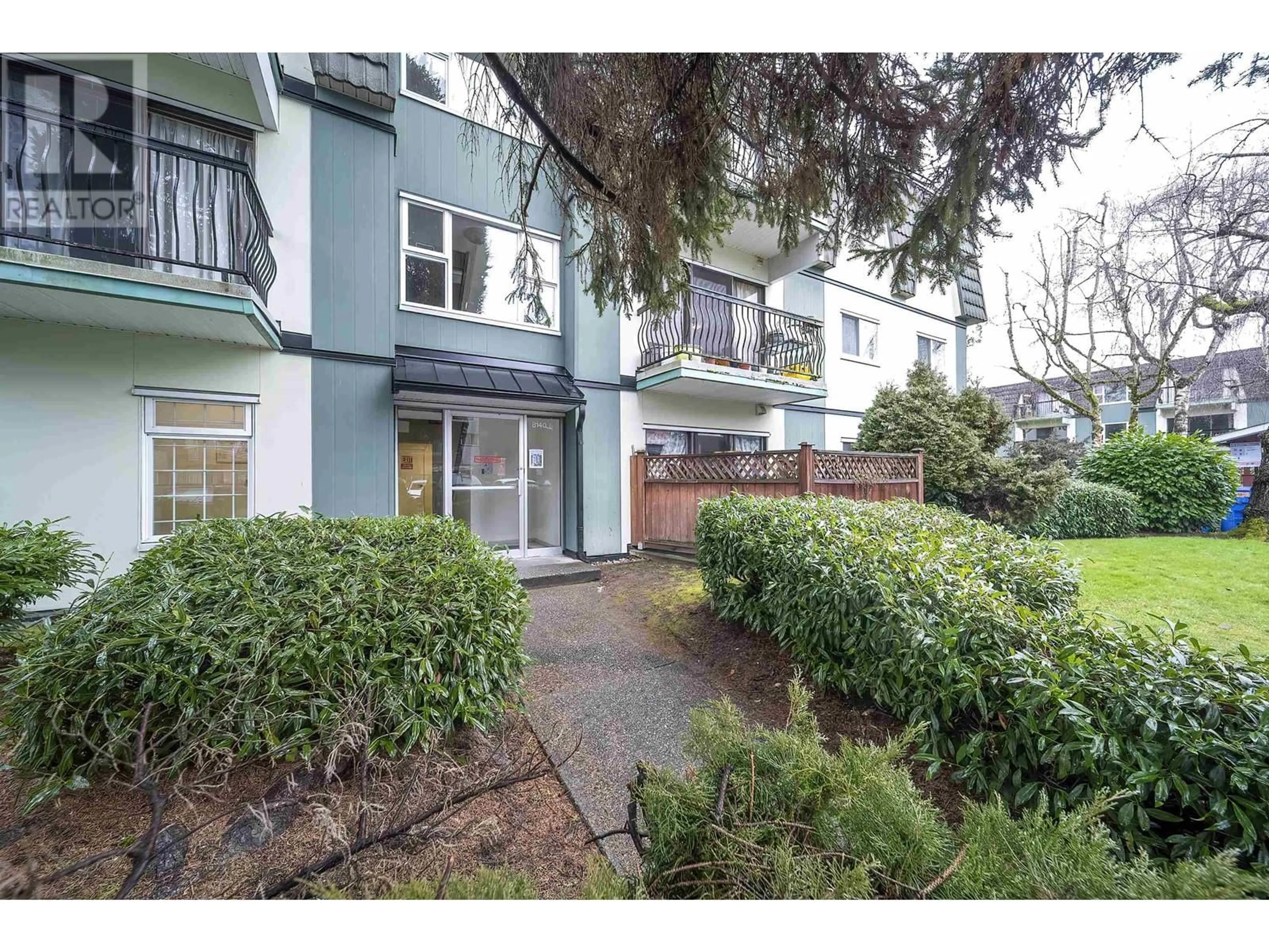 Unknown for 270 - 8140 B WILLIAMS ROAD, Richmond British Columbia V7A1G5