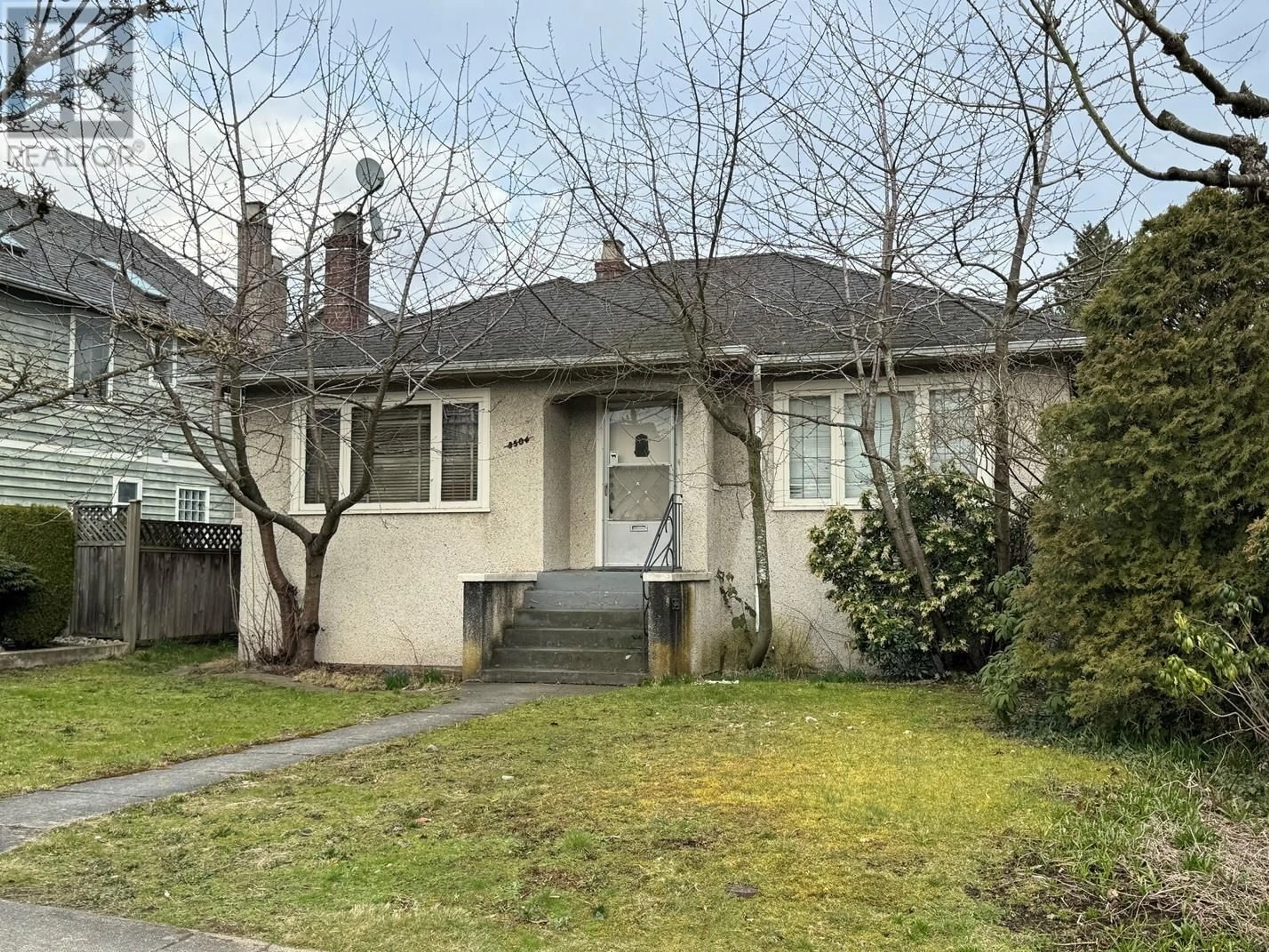 Unknown for 8504 MONTCALM STREET, Vancouver British Columbia V6P4P7