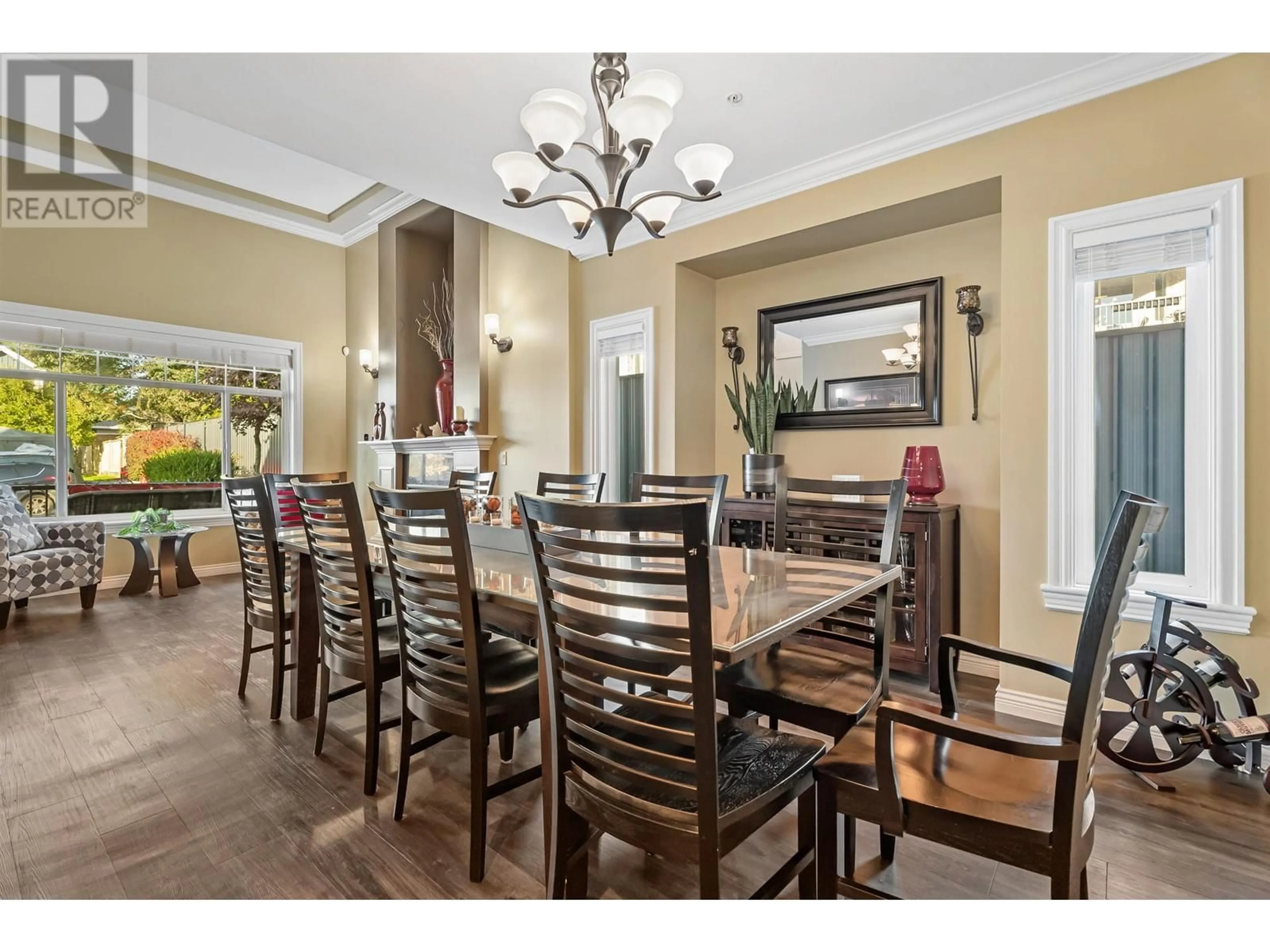 Dining room, unknown for 19178 117A AVENUE, Pitt Meadows British Columbia V3Y2R3