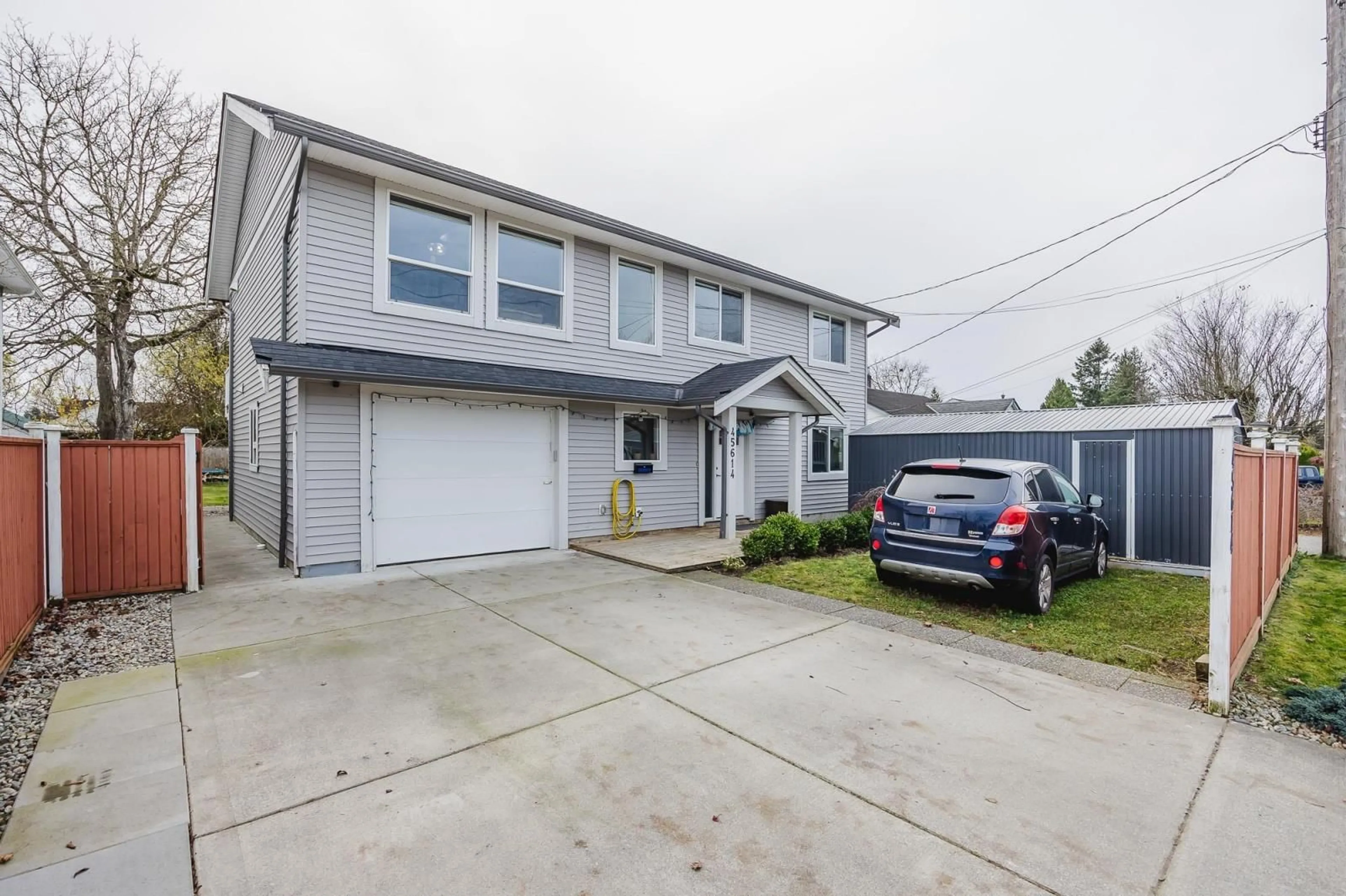 Unknown for 45614 HERRON AVENUE|Chilliwack Proper We, Chilliwack British Columbia V2P3G9