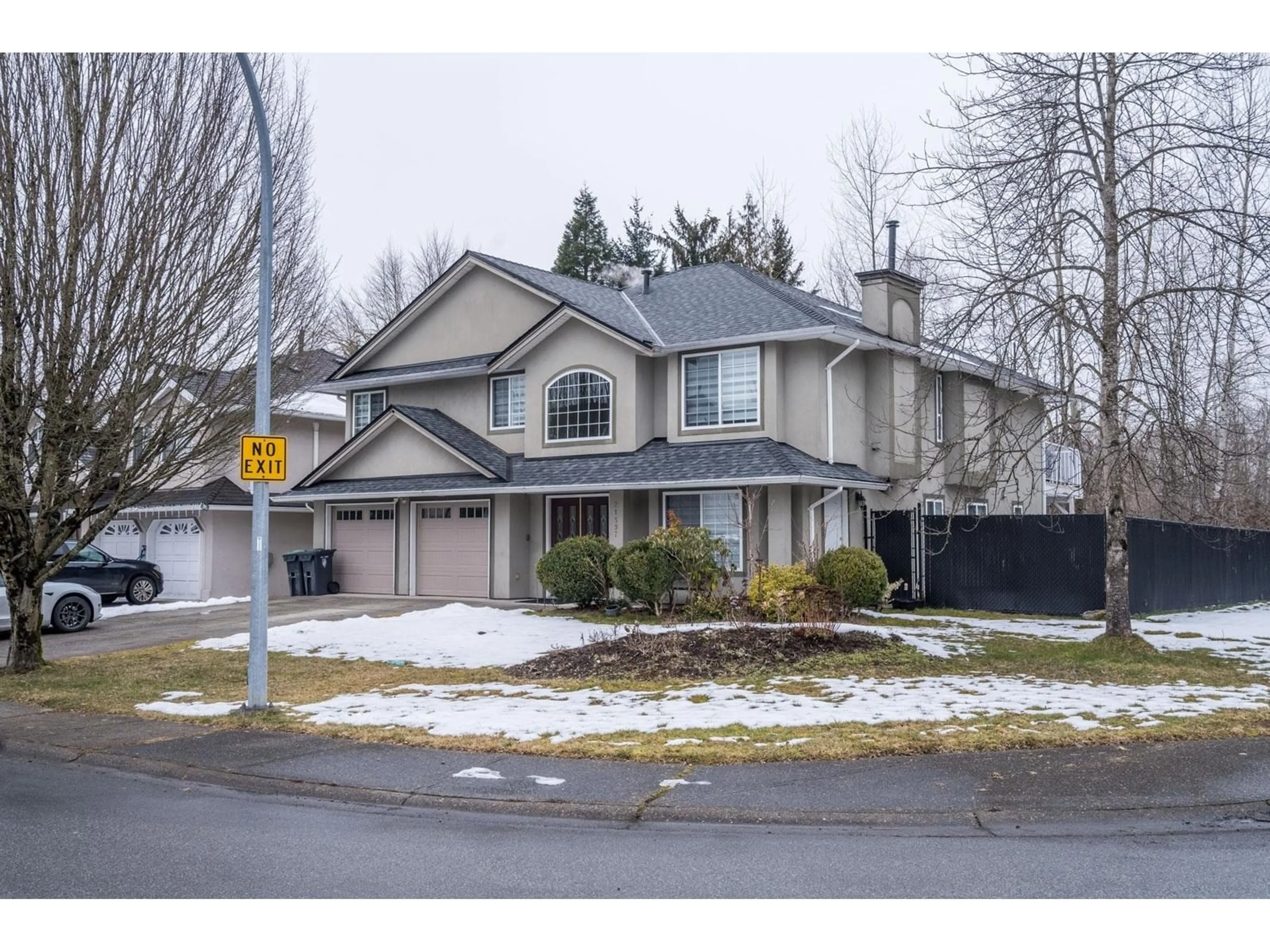 Unknown for 21597 95A AVENUE, Langley British Columbia V1M2C6