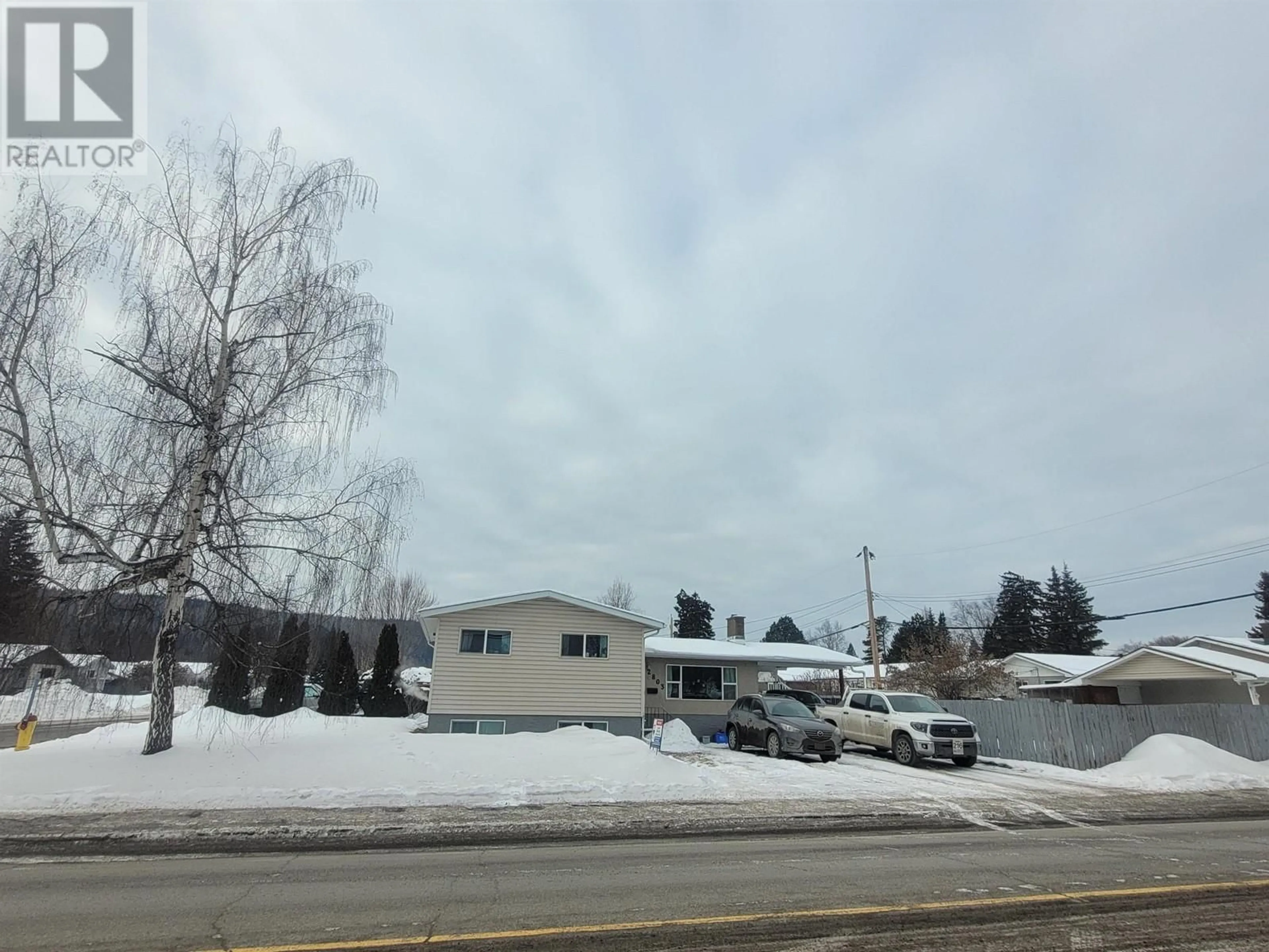 Blurry image for 2803 WESTWOOD DRIVE, Prince George British Columbia V2N1R6