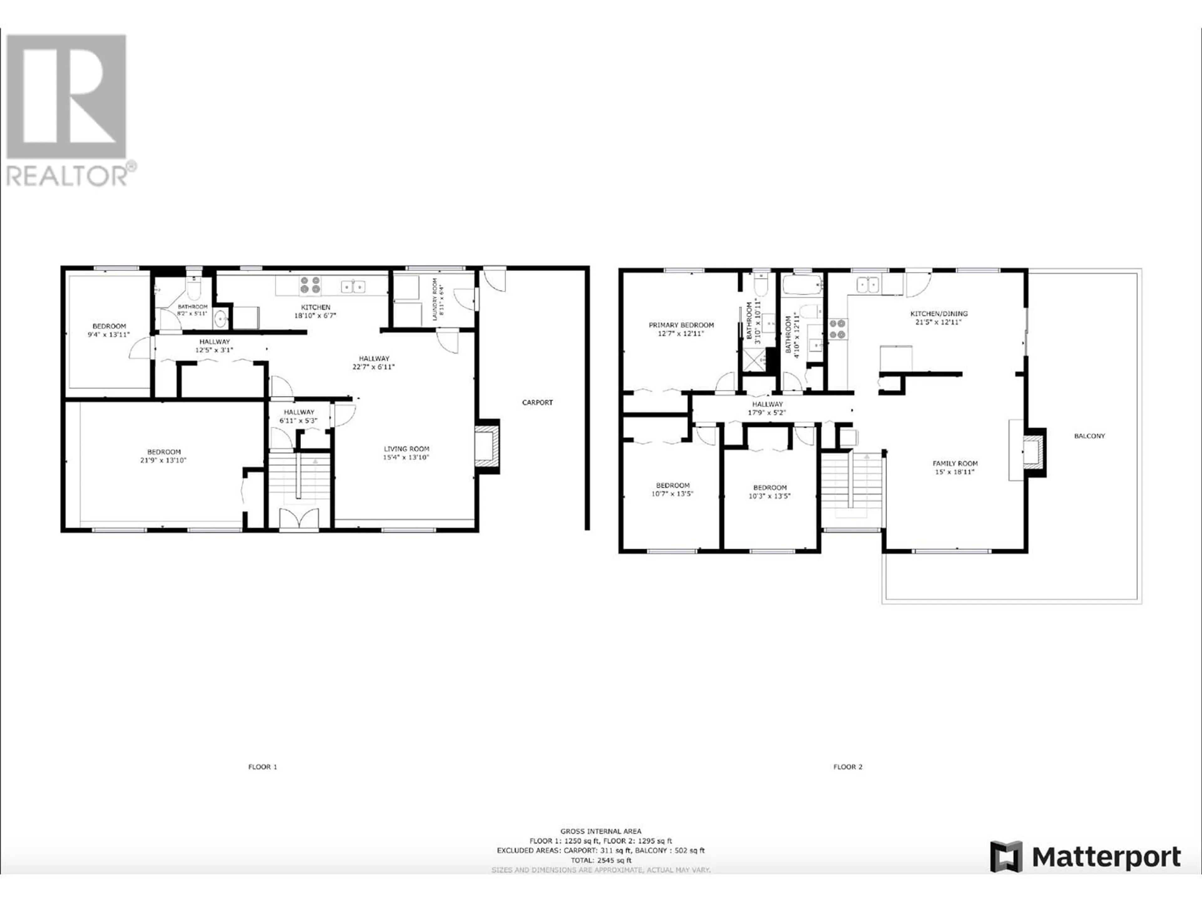 Floor plan for 443 MUNDY STREET, Coquitlam British Columbia V3K5N2