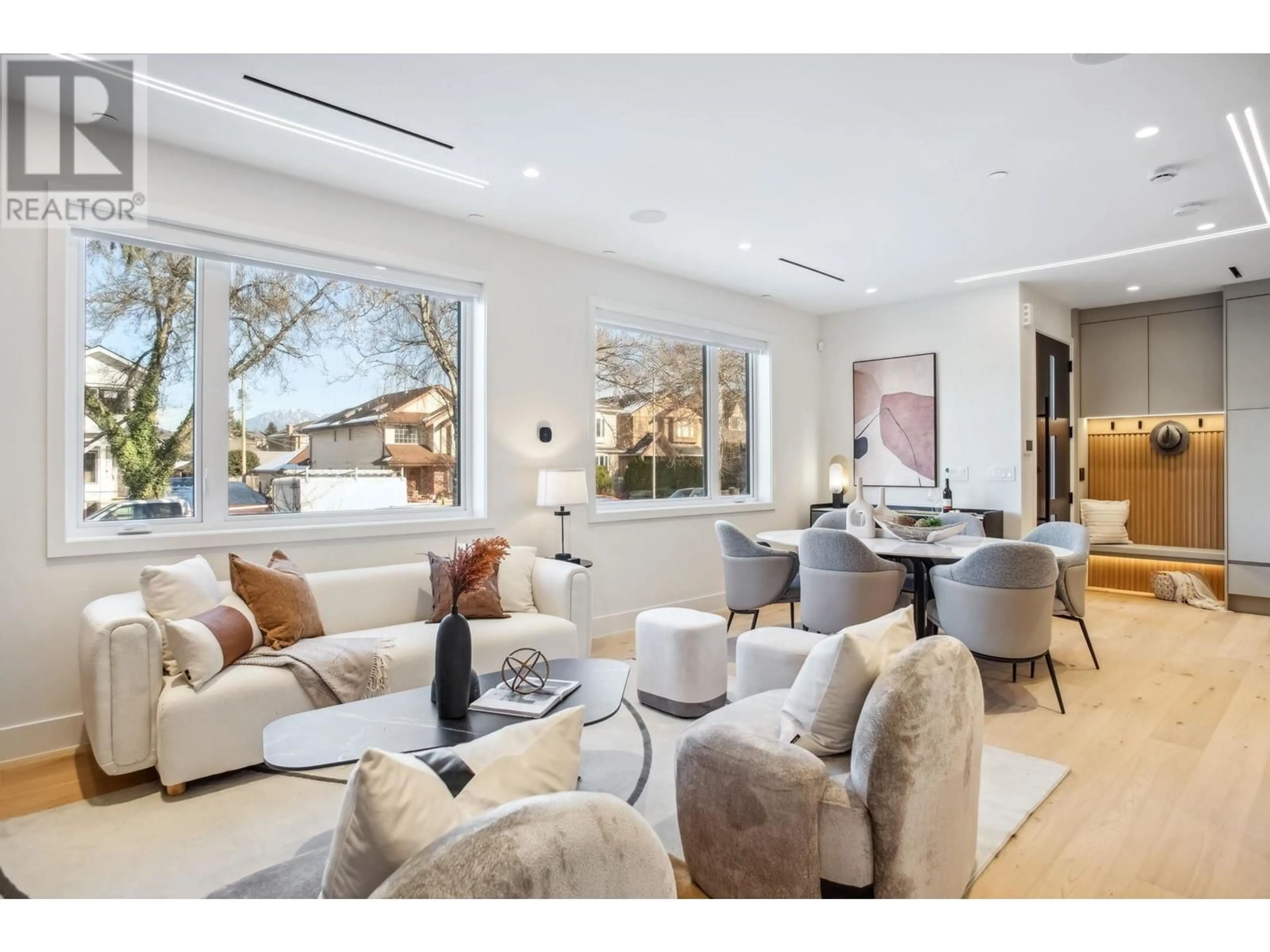 Living room with furniture, unknown for 2790 21ST AVENUE, Vancouver British Columbia V6L1K3