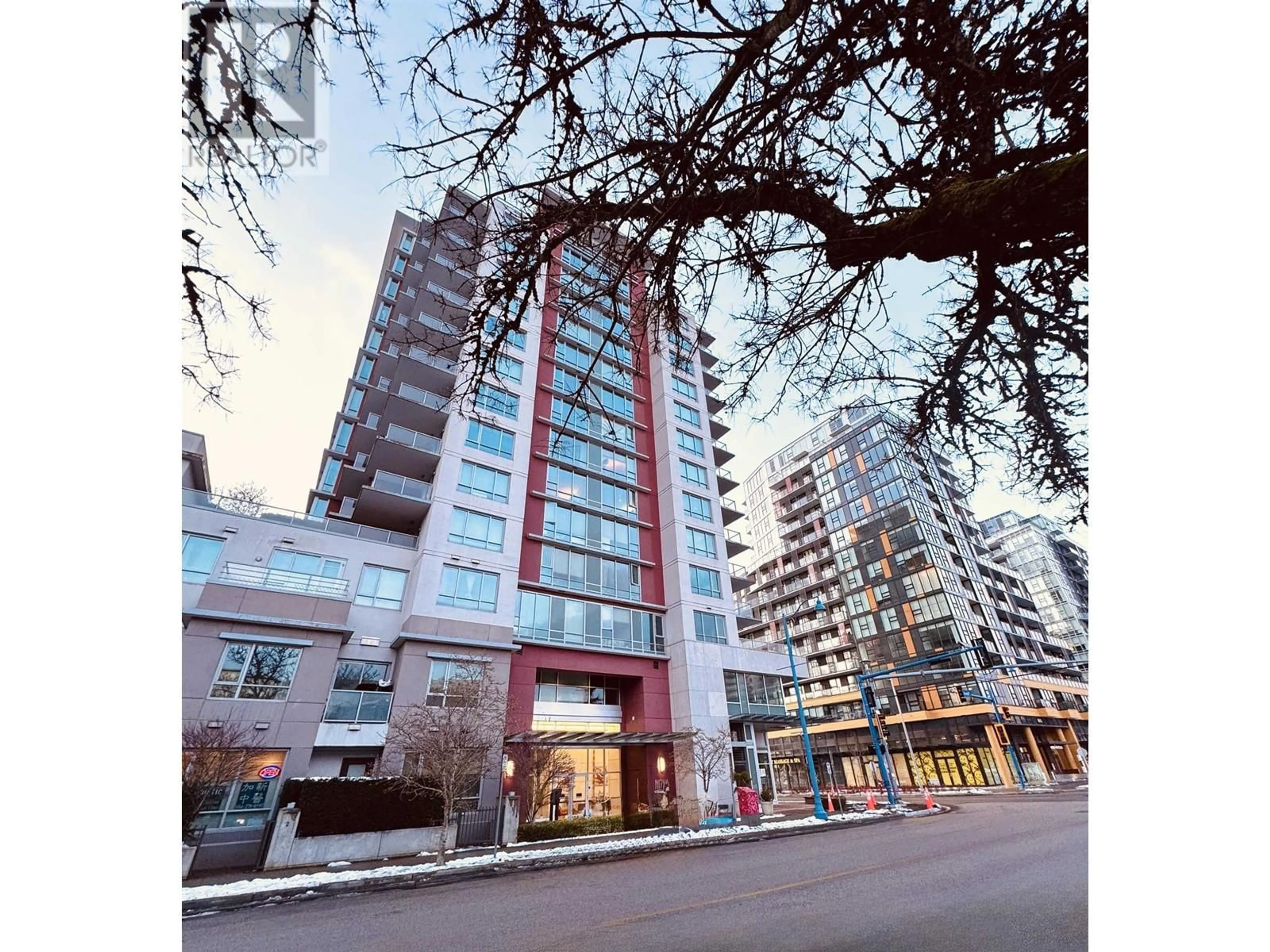 Unknown for 1703/05 - 6733 BUSWELL STREET, Richmond British Columbia V6Y0E3