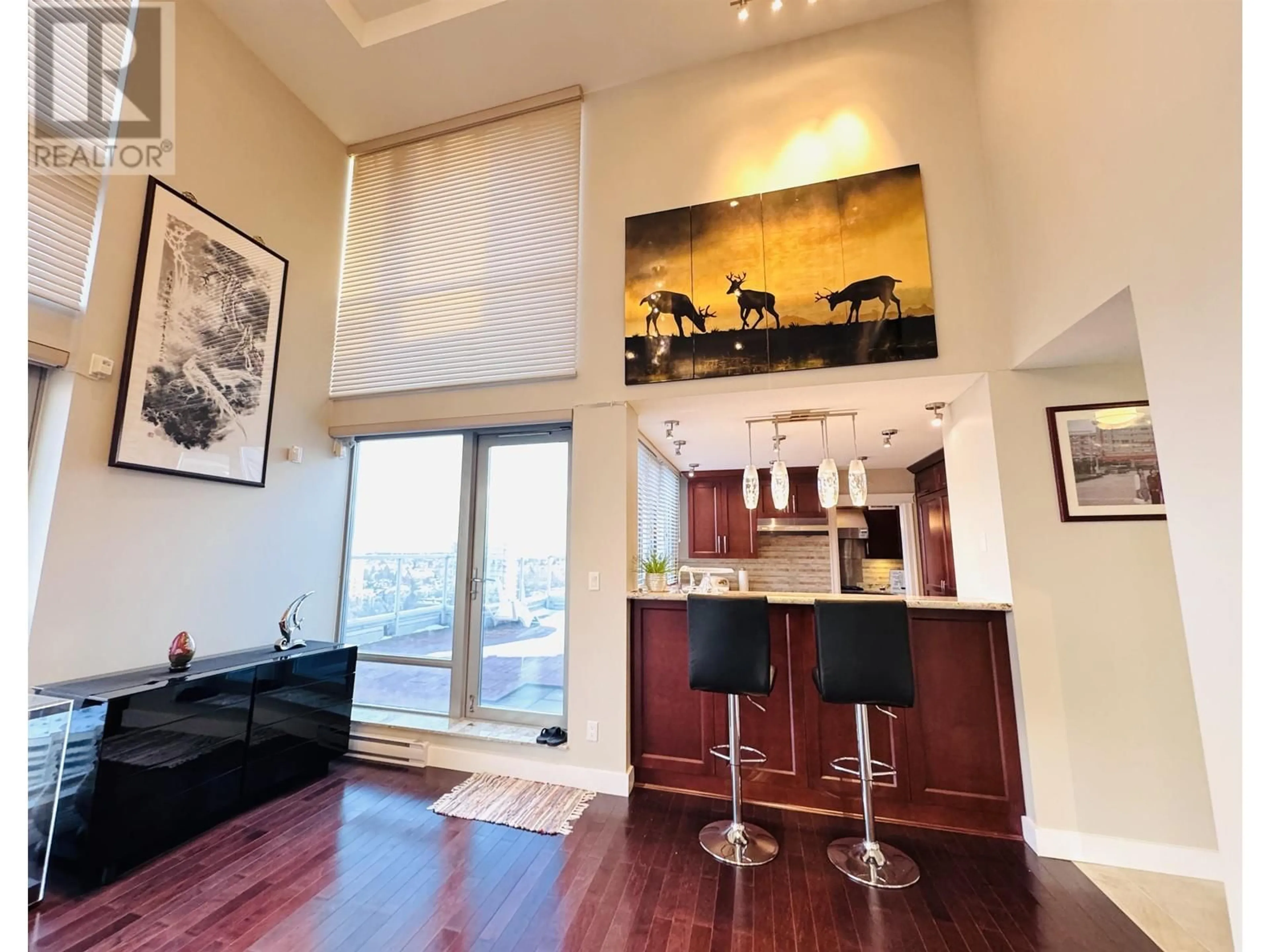 Unknown for 1703/05 - 6733 BUSWELL STREET, Richmond British Columbia V6Y0E3