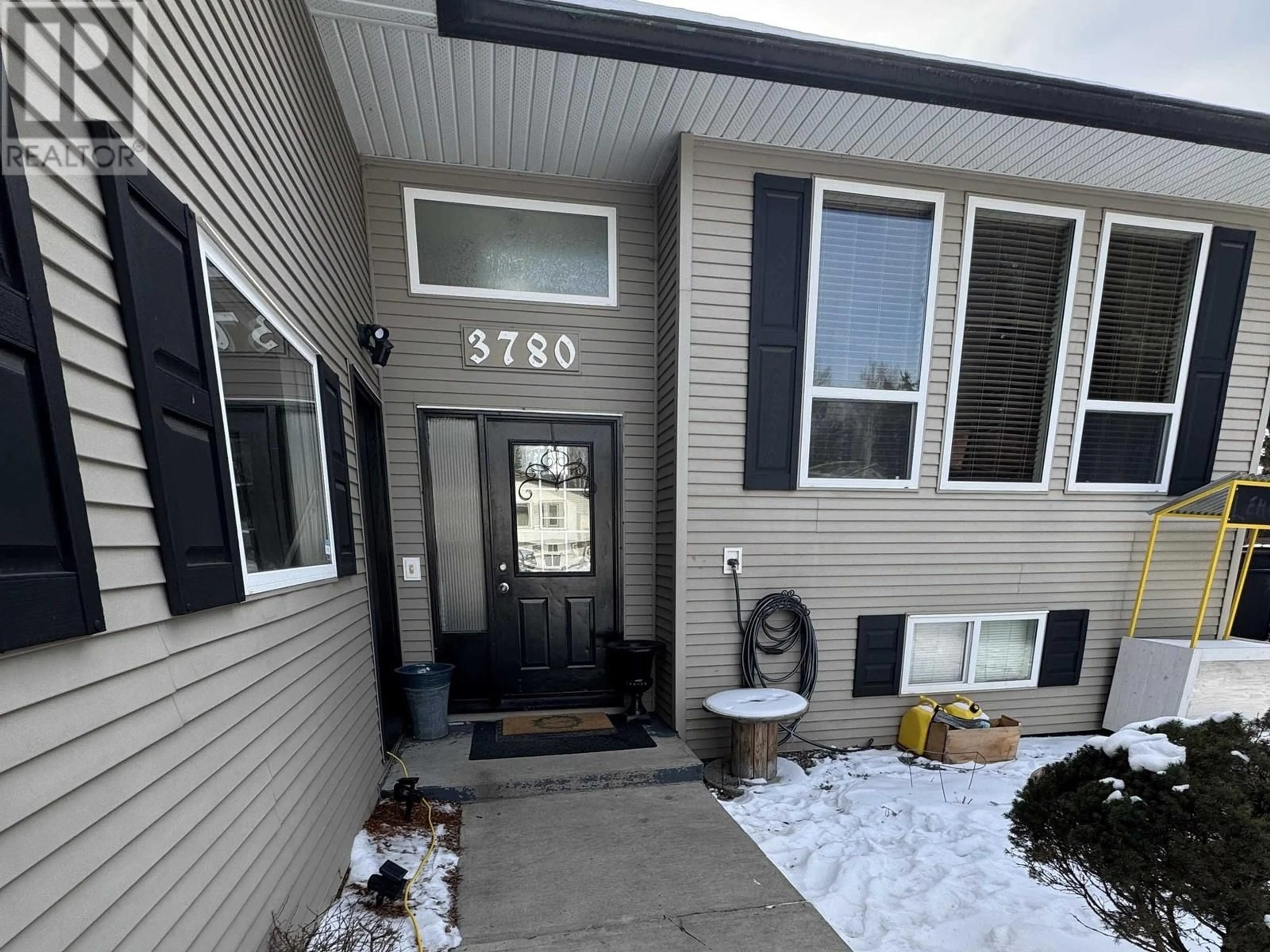 Unknown for 3780 OMINECA CRESCENT, Houston British Columbia V0J1Z0