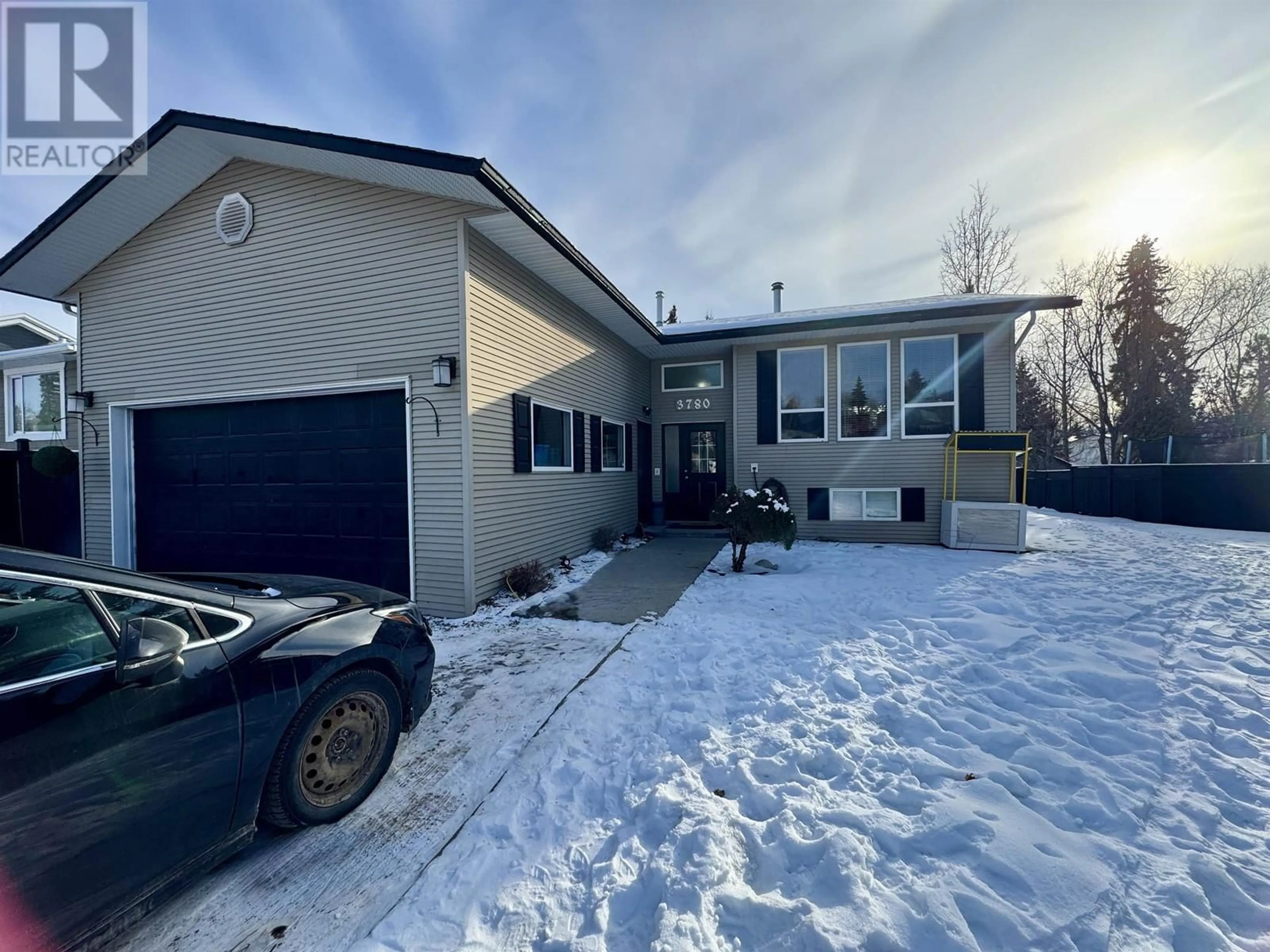 Unknown for 3780 OMINECA CRESCENT, Houston British Columbia V0J1Z0