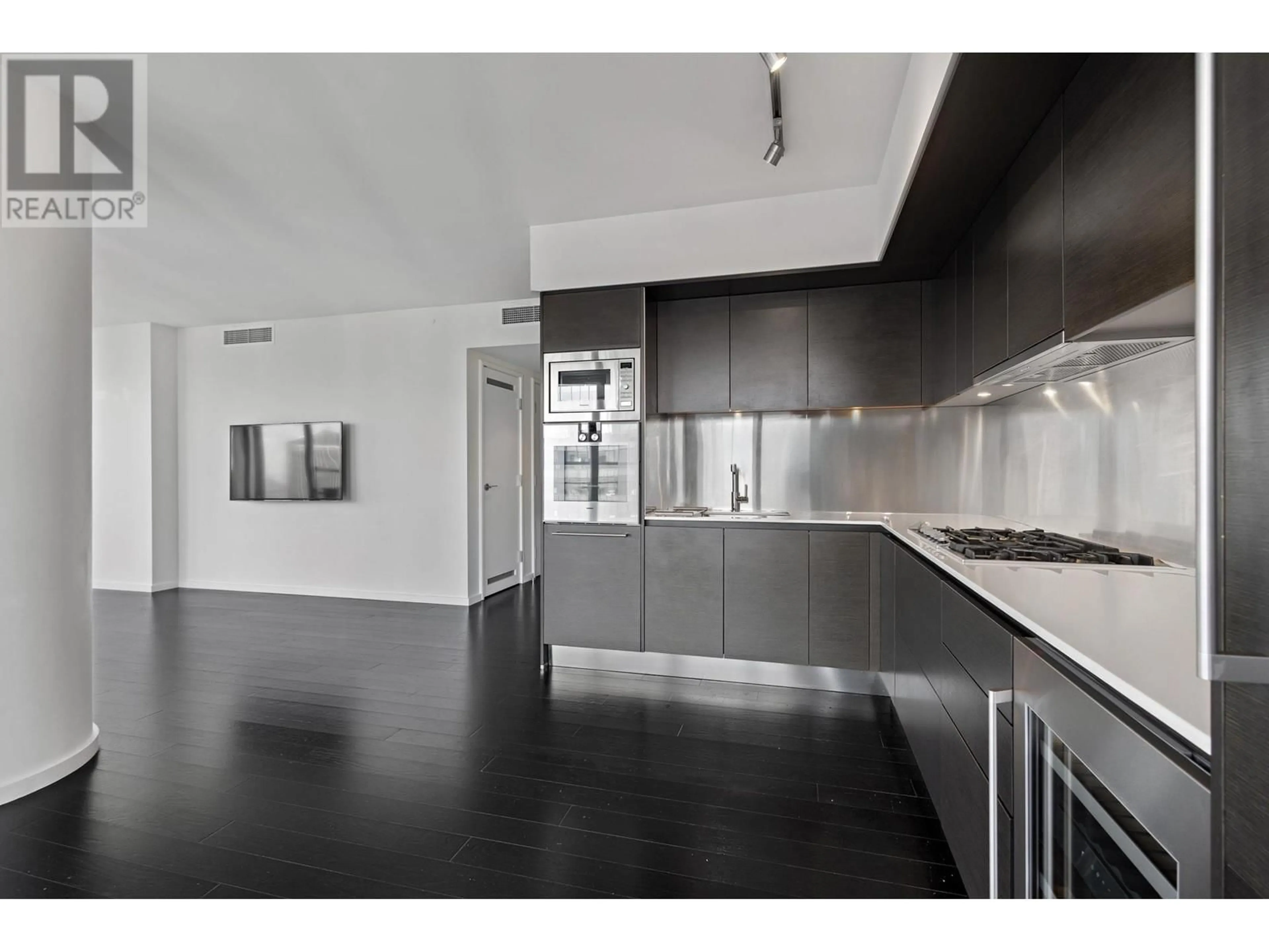 Unknown for 3507 - 1151 GEORGIA STREET, Vancouver British Columbia V6E0B3