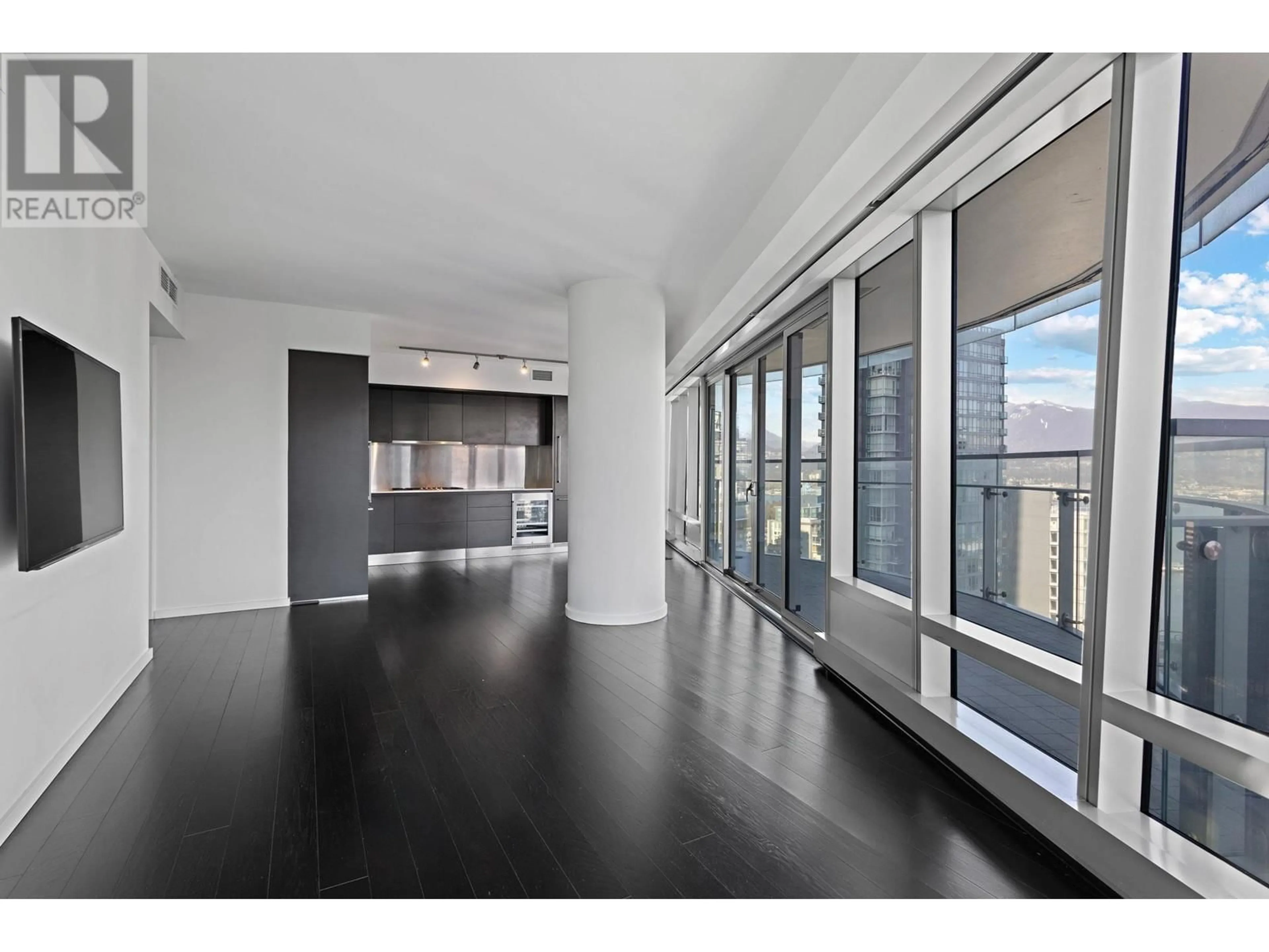 Unknown for 3507 - 1151 GEORGIA STREET, Vancouver British Columbia V6E0B3