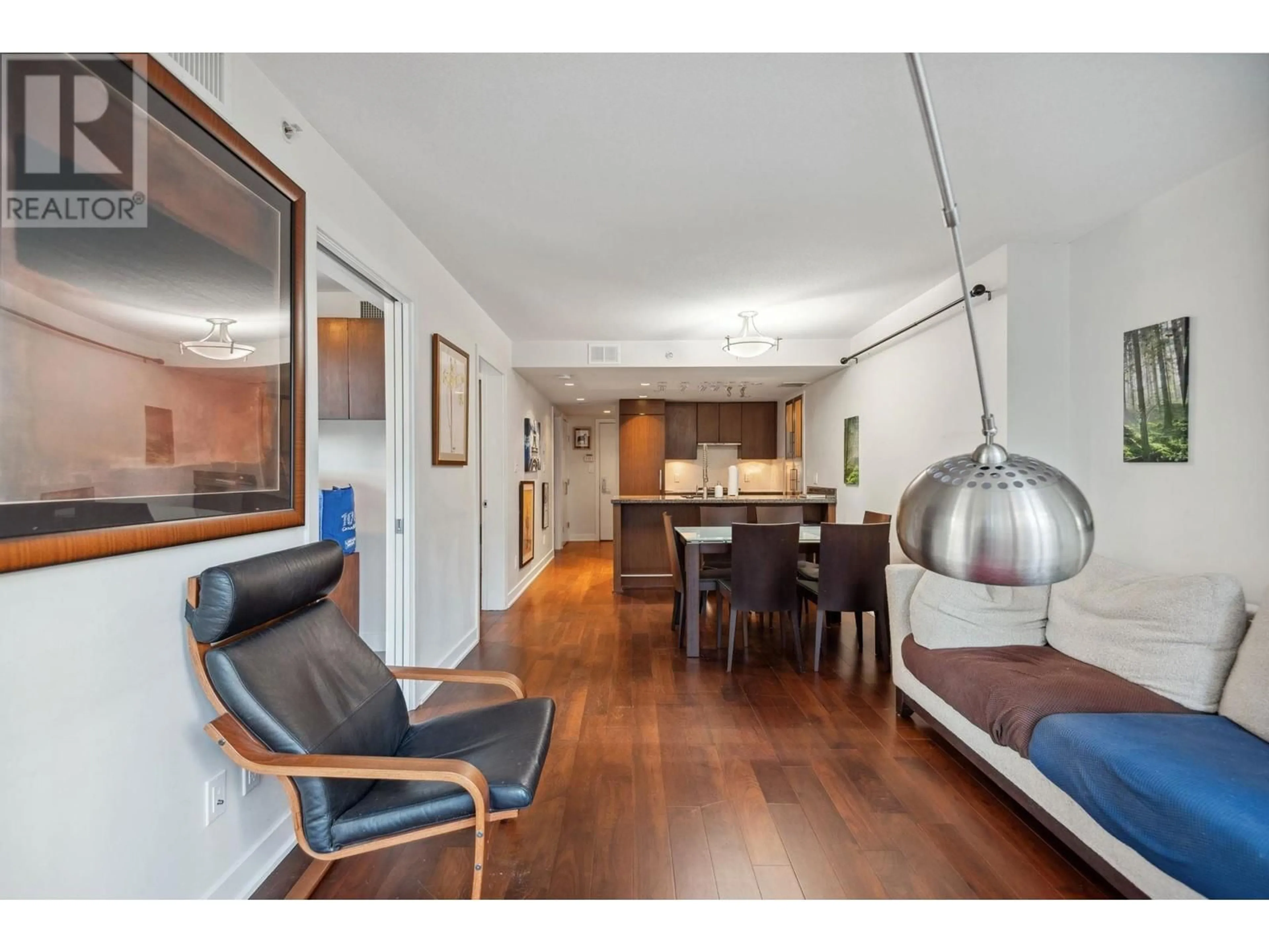 Unknown for 609 - 1055 RICHARDS STREET, Vancouver British Columbia V6B0C2