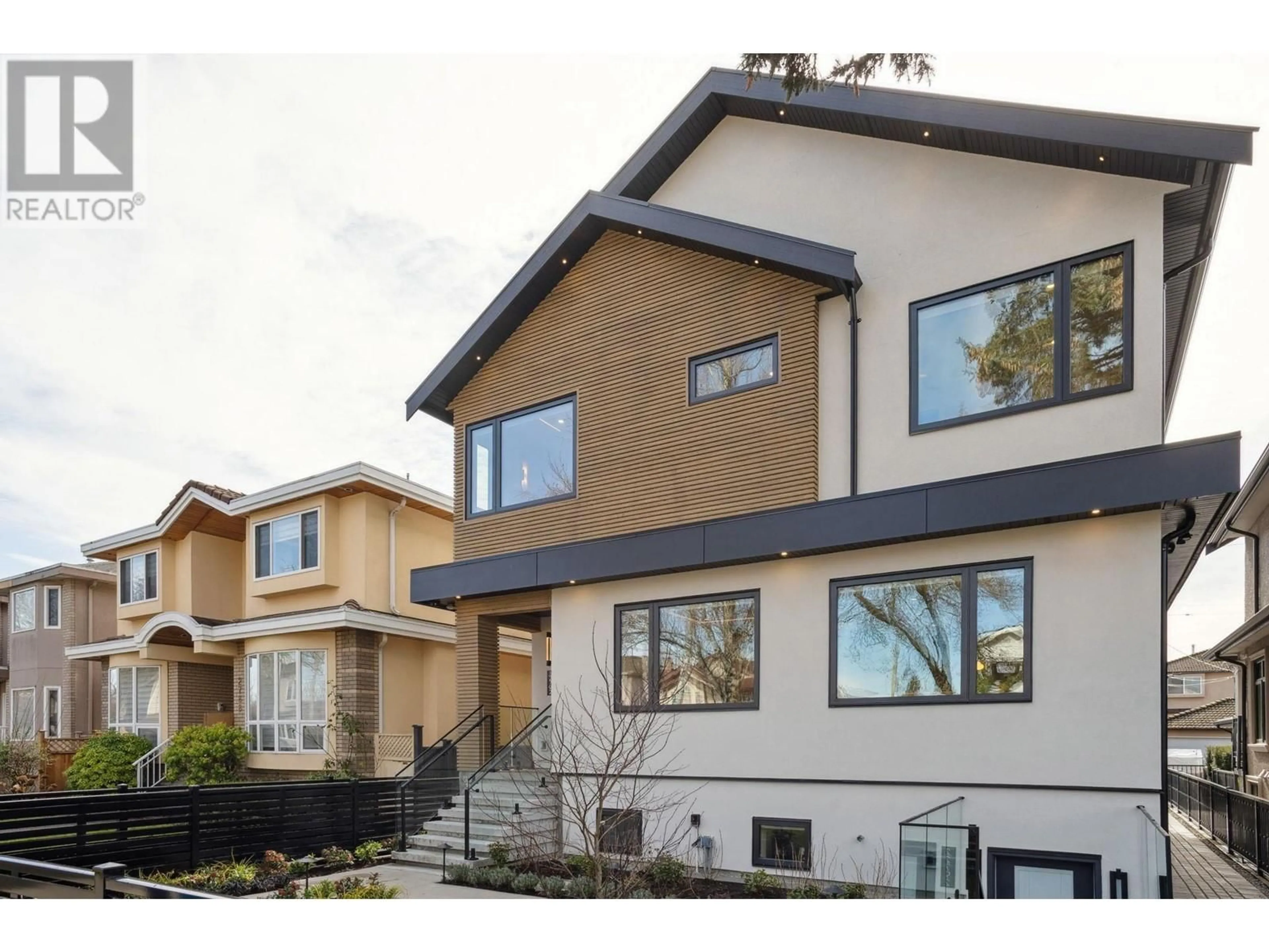Home with brick exterior material, street for 2792 21ST AVENUE, Vancouver British Columbia V6L1K3