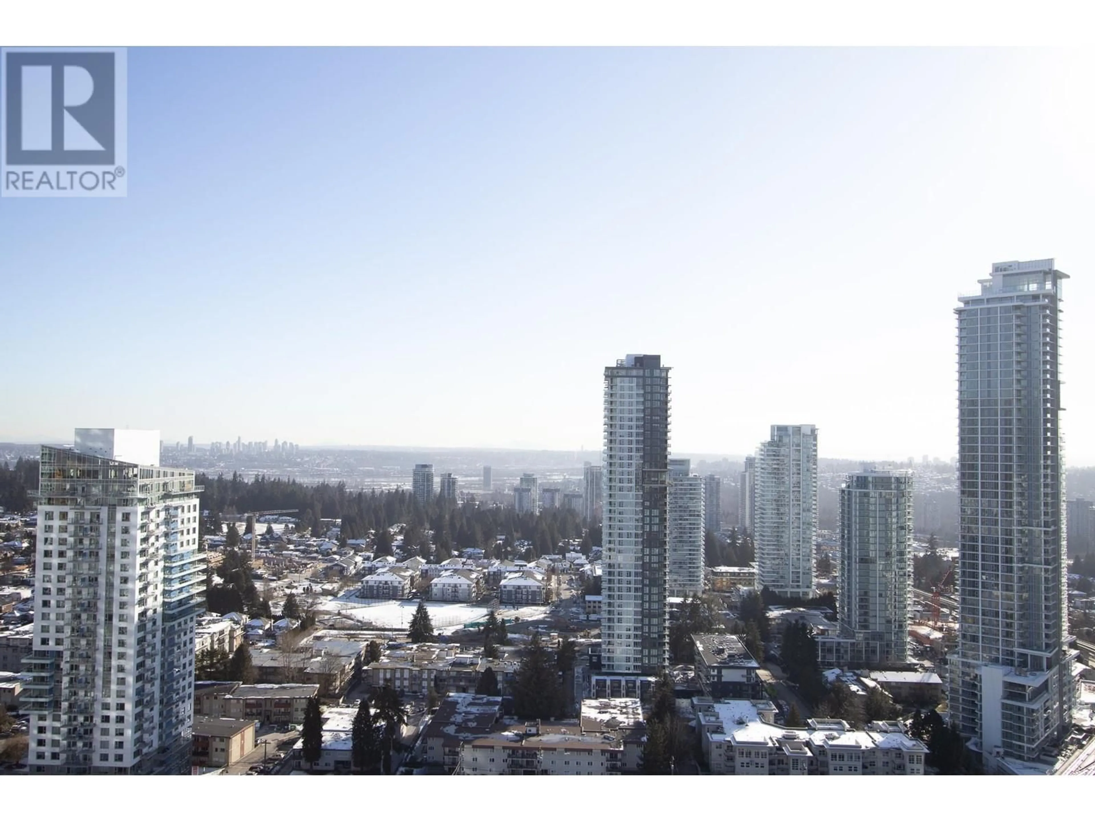 Unknown for 2906 - 567 CLARKE ROAD, Coquitlam British Columbia V3J0K7