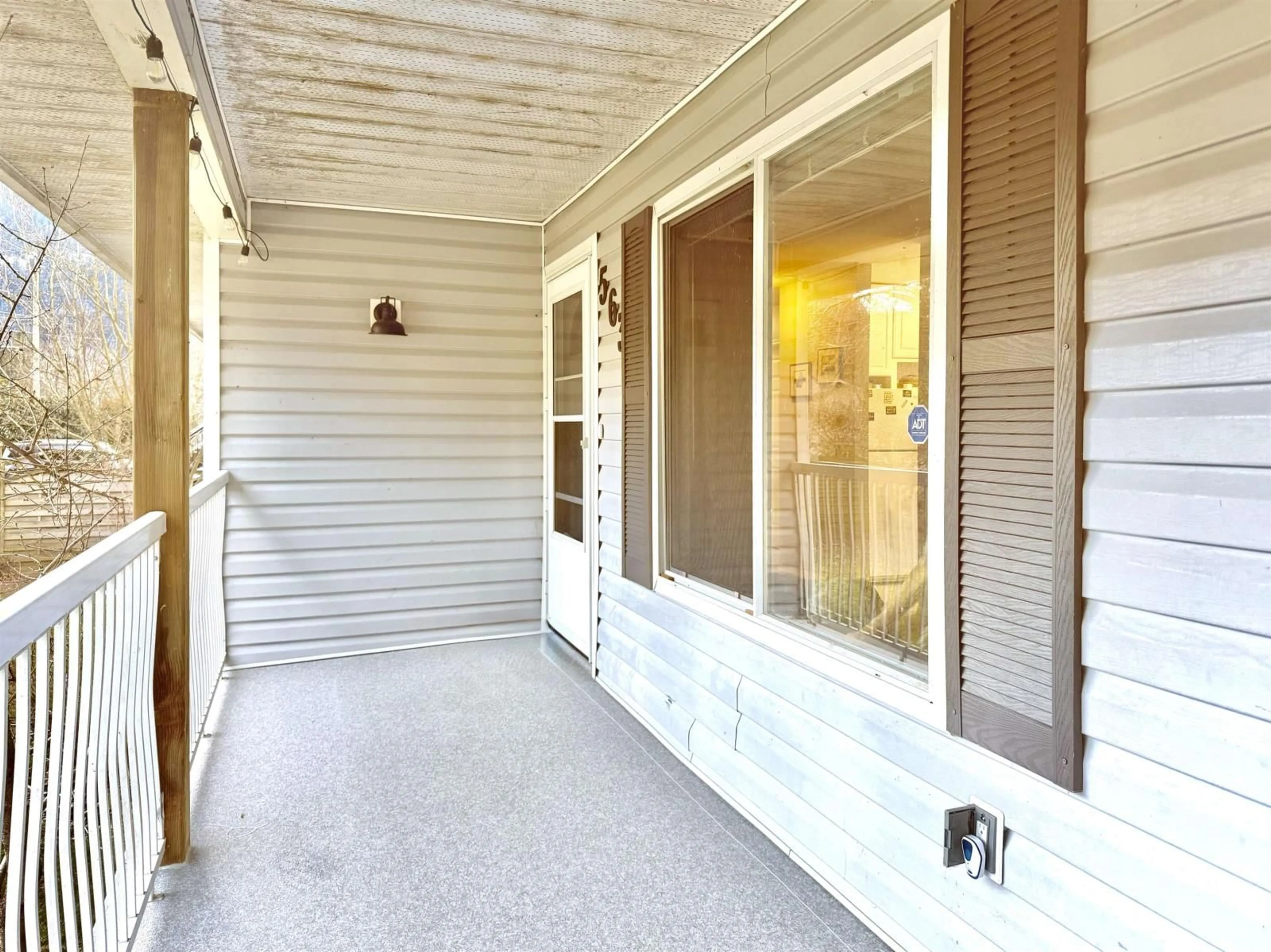 Unknown for 563 ECHO AVENUE, Harrison Hot Springs British Columbia V0M1K0