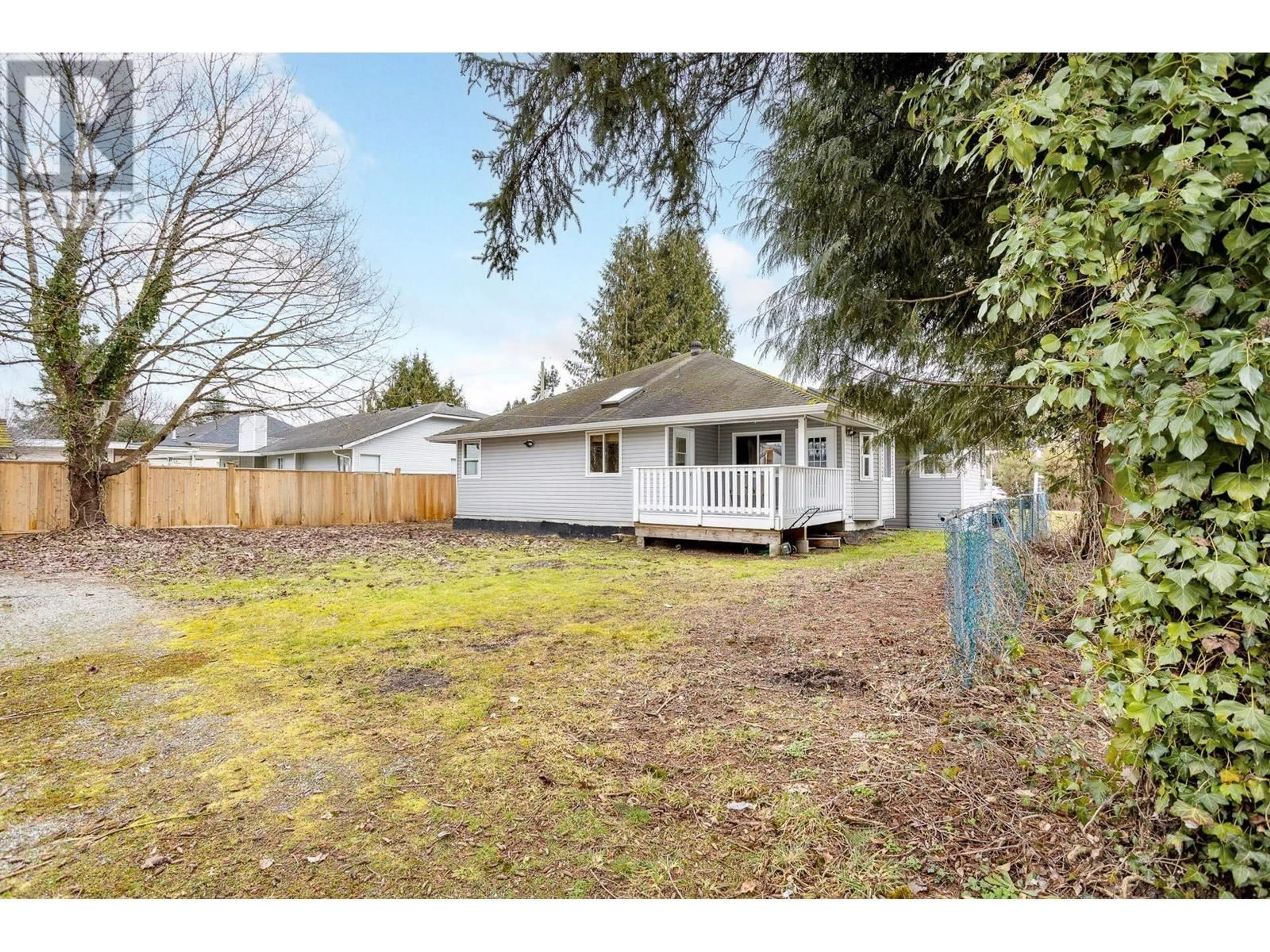 A pic from outside/outdoor area/front of a property/back of a property/a pic from drone, street for 20657 114 AVENUE, Maple Ridge British Columbia V2R3S9