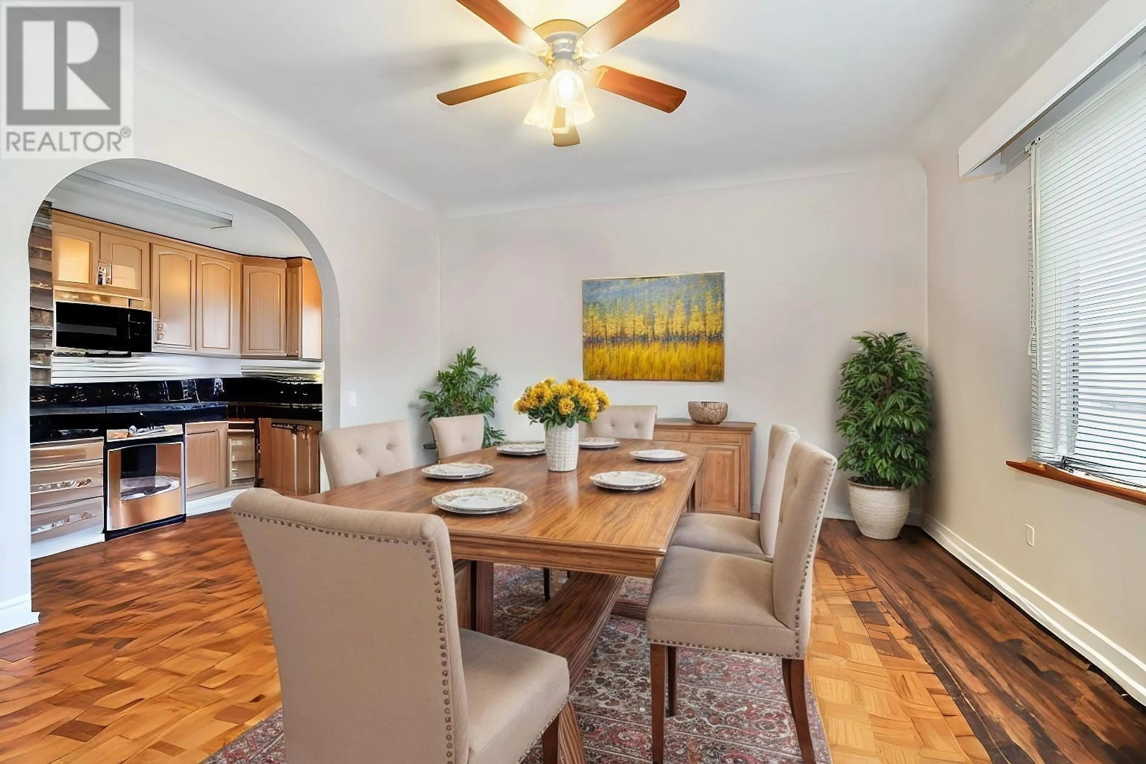 Dining room, unknown for 1205 LONDON STREET, New Westminster British Columbia V3M3C2