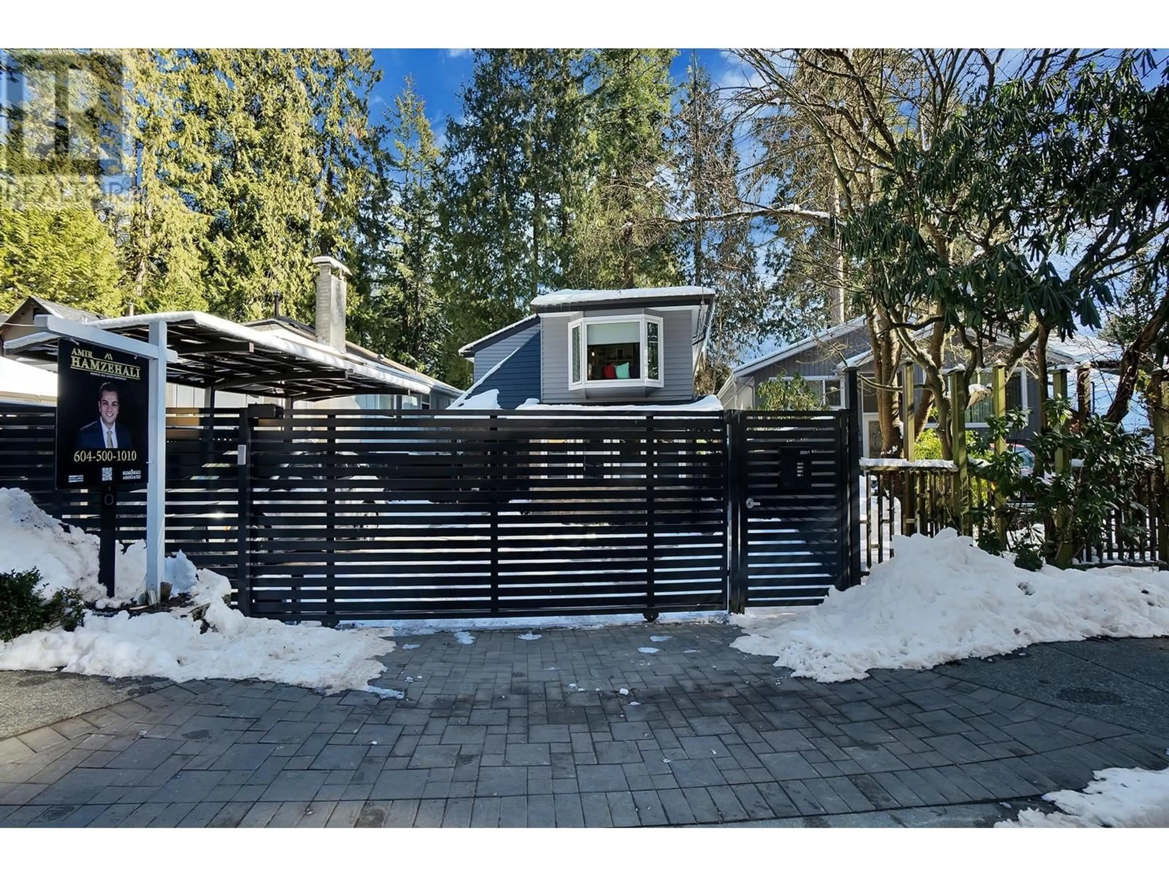 Unknown for 4910 CAPILANO ROAD, North Vancouver British Columbia V7R4K6