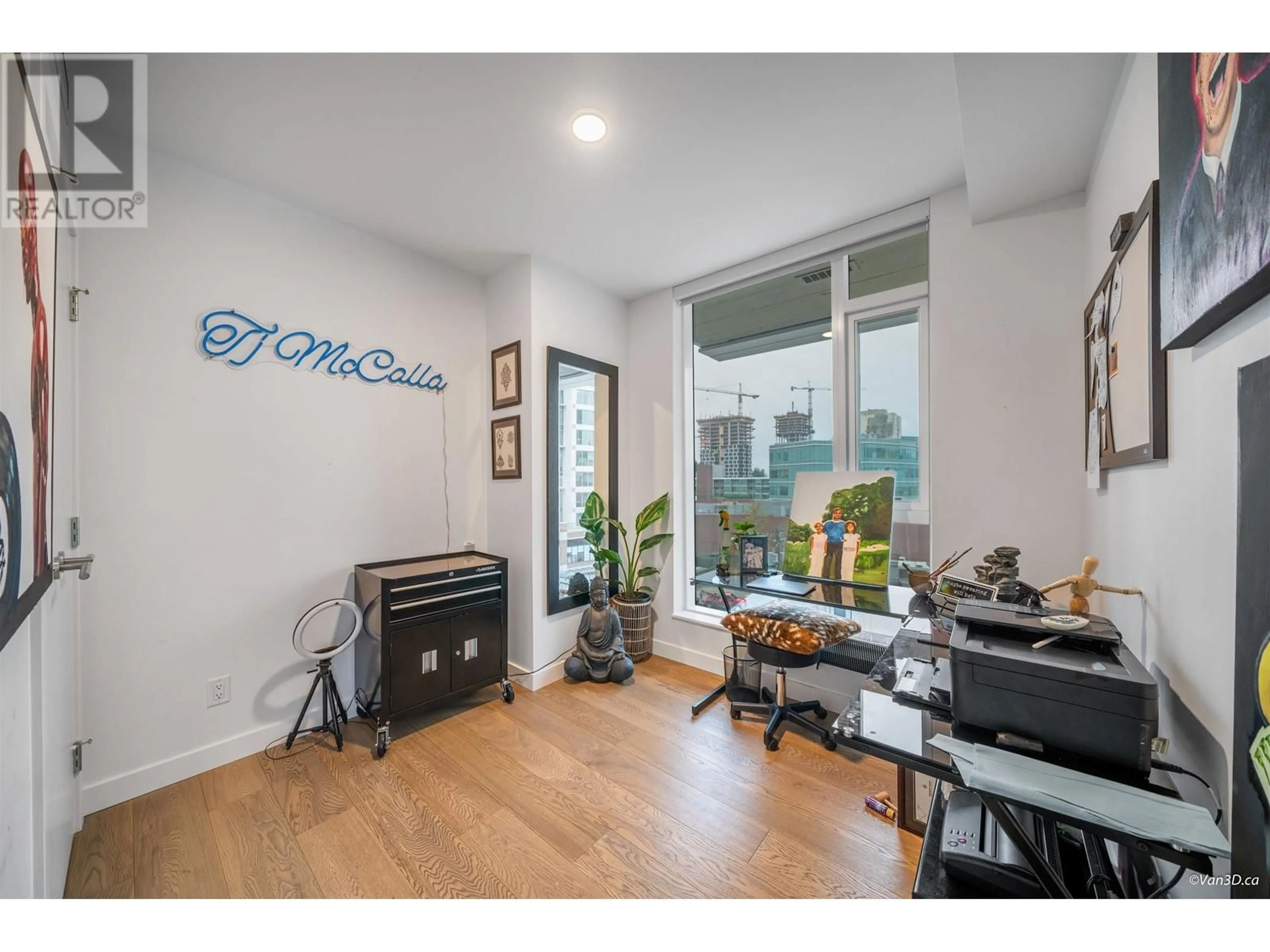 A pic of a room for 406 6000 MCKAY AVENUE, Burnaby British Columbia V5H0K2