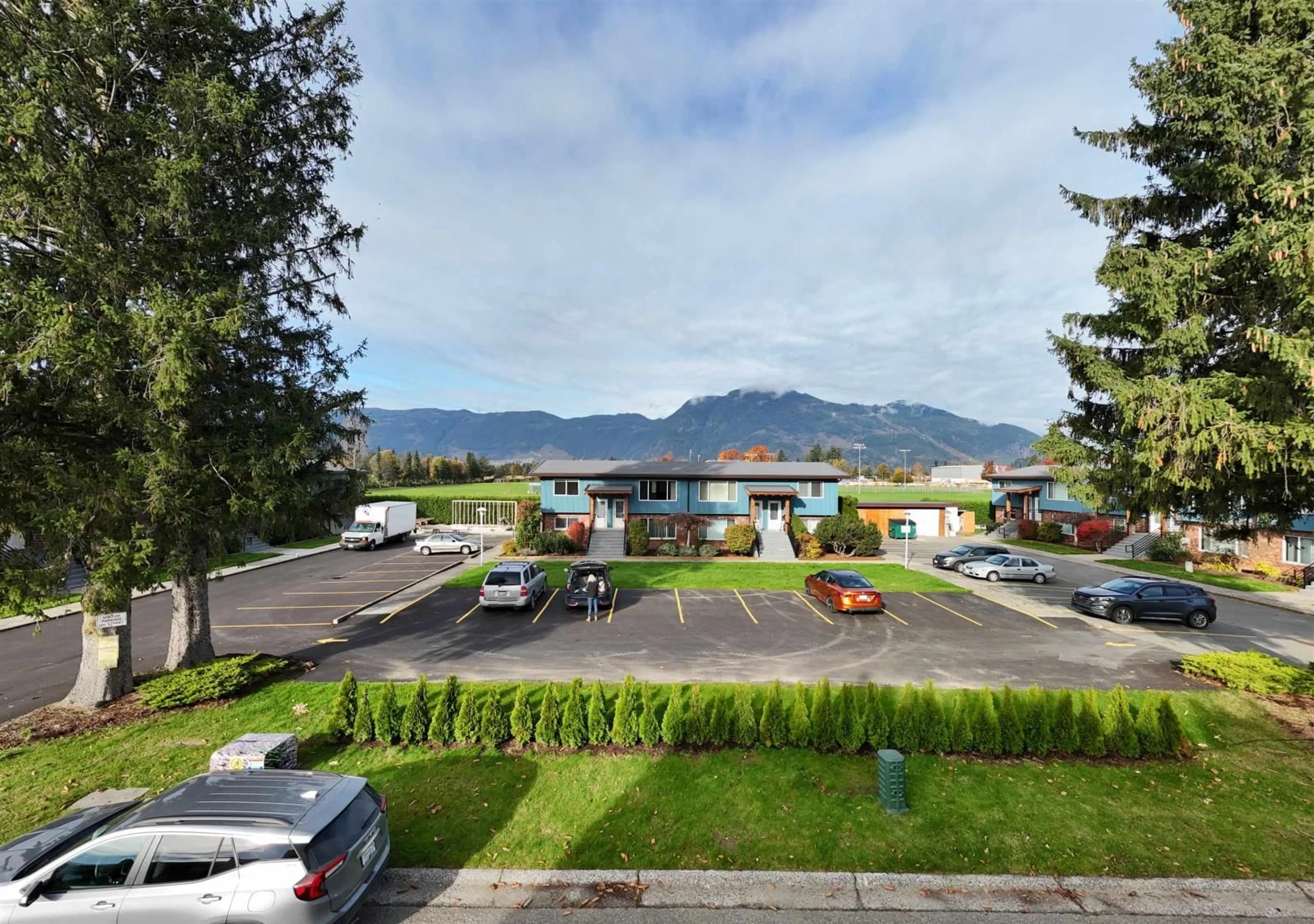 Unknown for 15 - 1715 BEAMAN DRIVE, Agassiz British Columbia V0M1A3