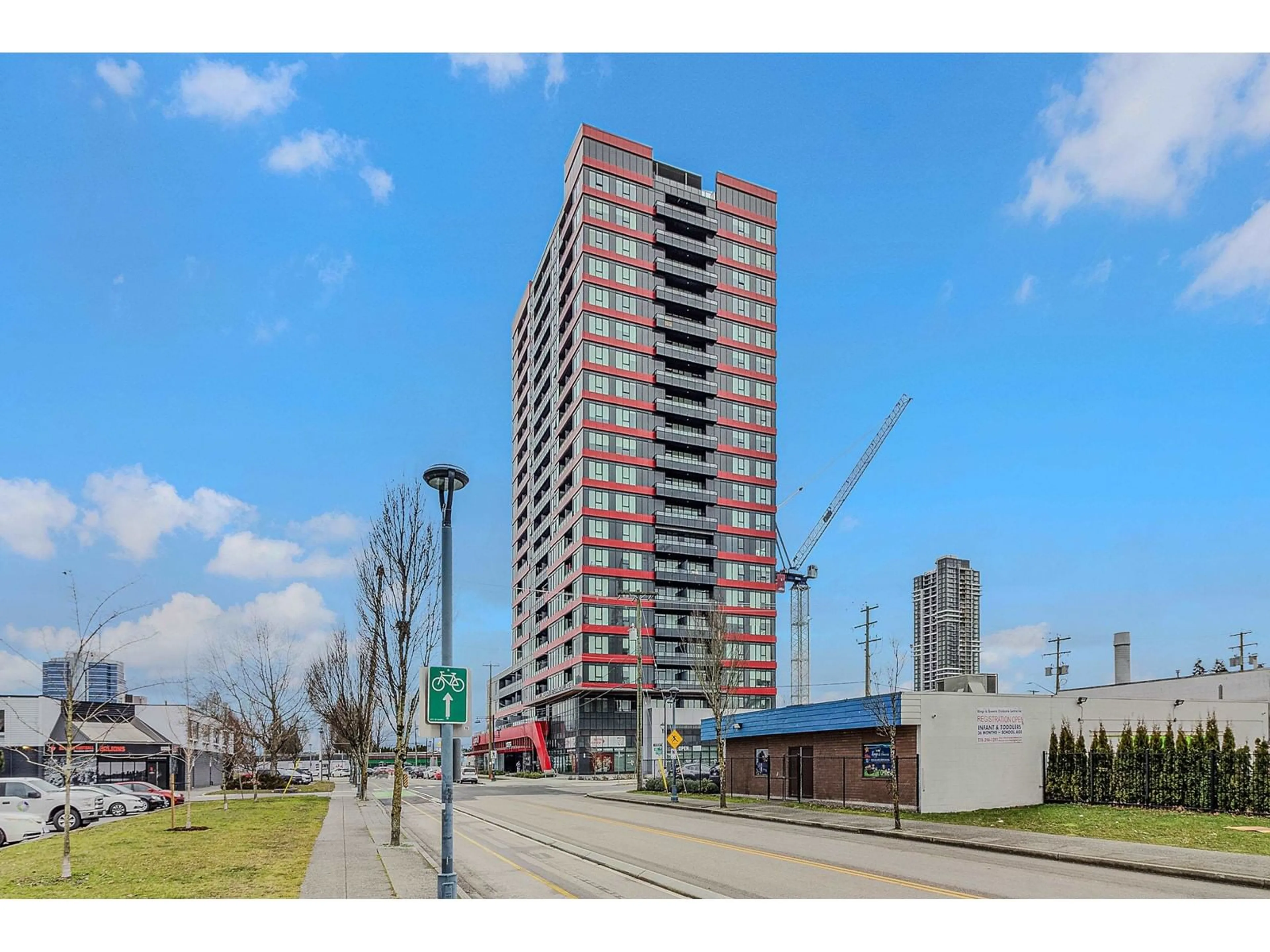 Unknown for 1303 - 10626 CITY, Surrey British Columbia V3T0S3