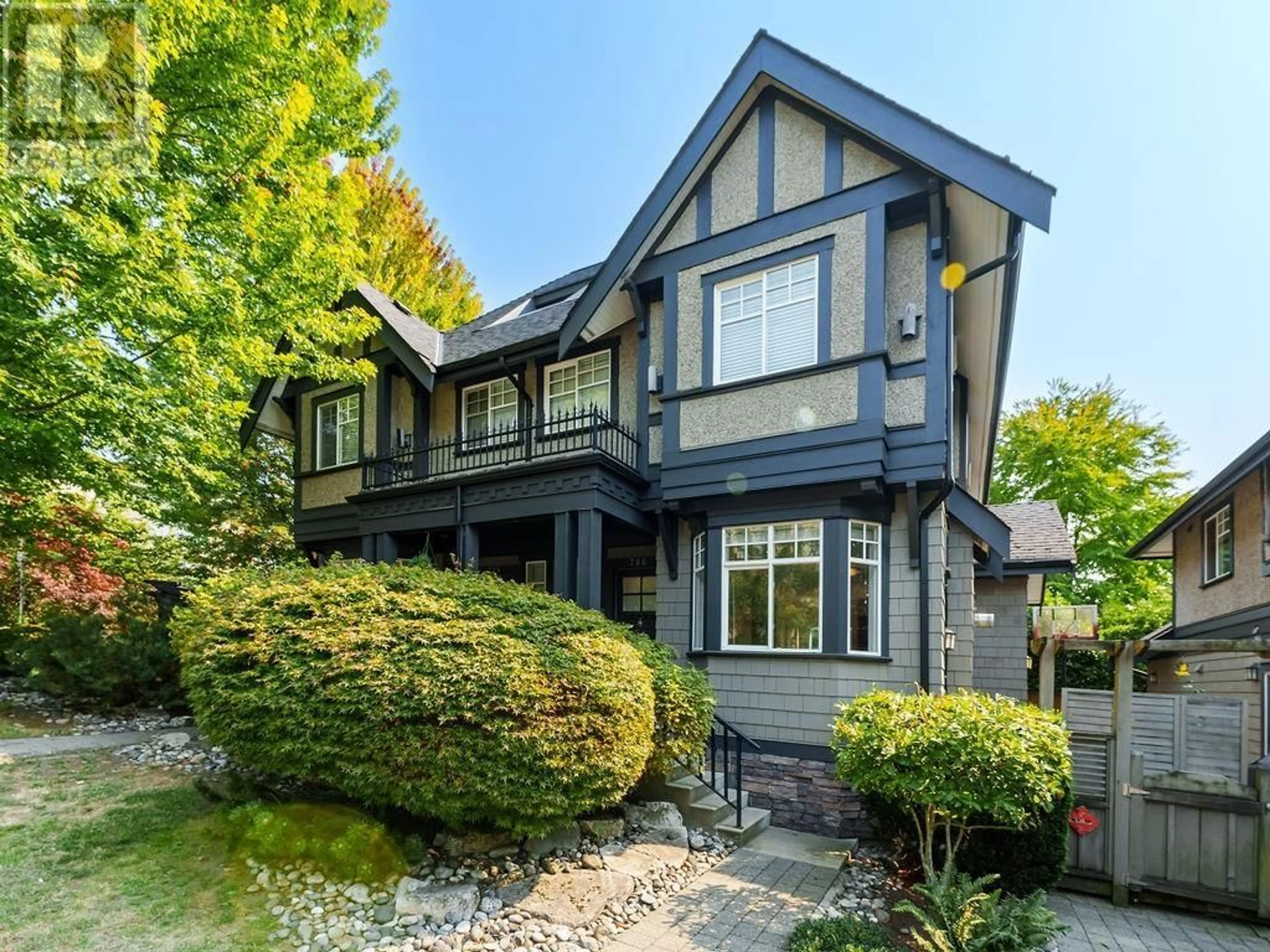 Home with brick exterior material, street for 786 ST. GEORGES AVENUE, North Vancouver British Columbia V7L4T1