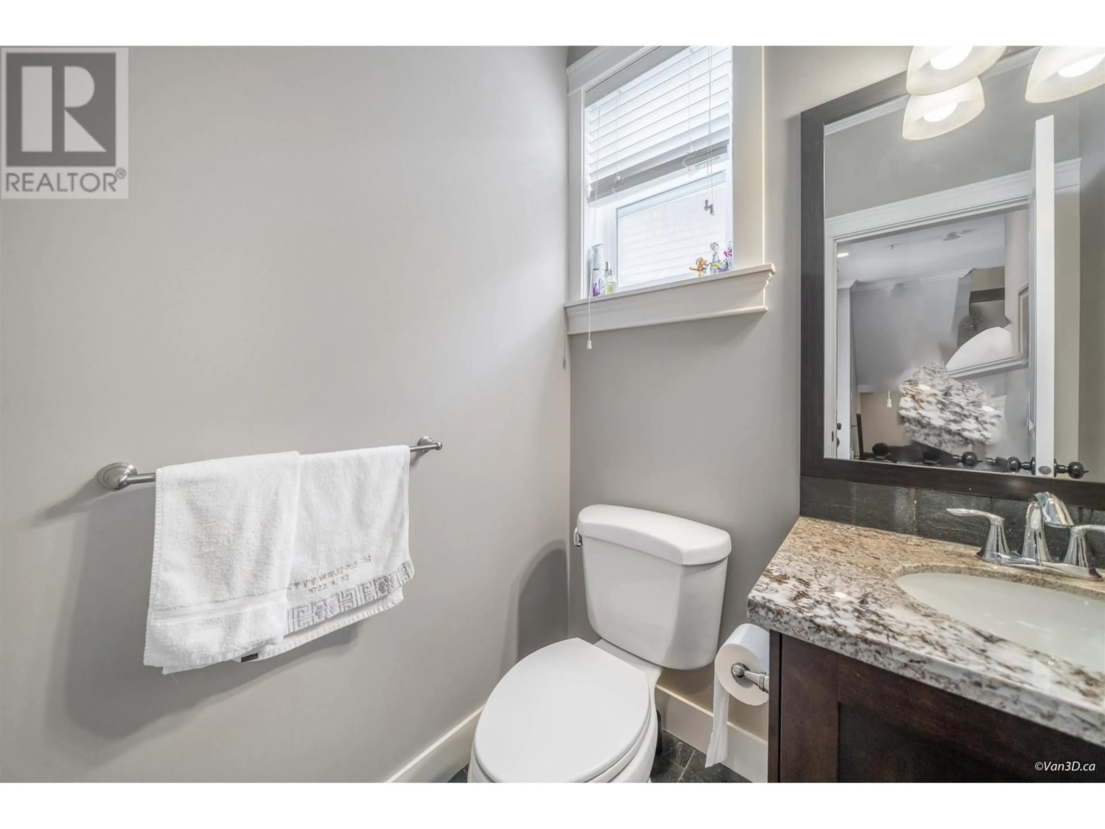 Standard bathroom, unknown for 13492 235 STREET, Maple Ridge British Columbia V4R2W3