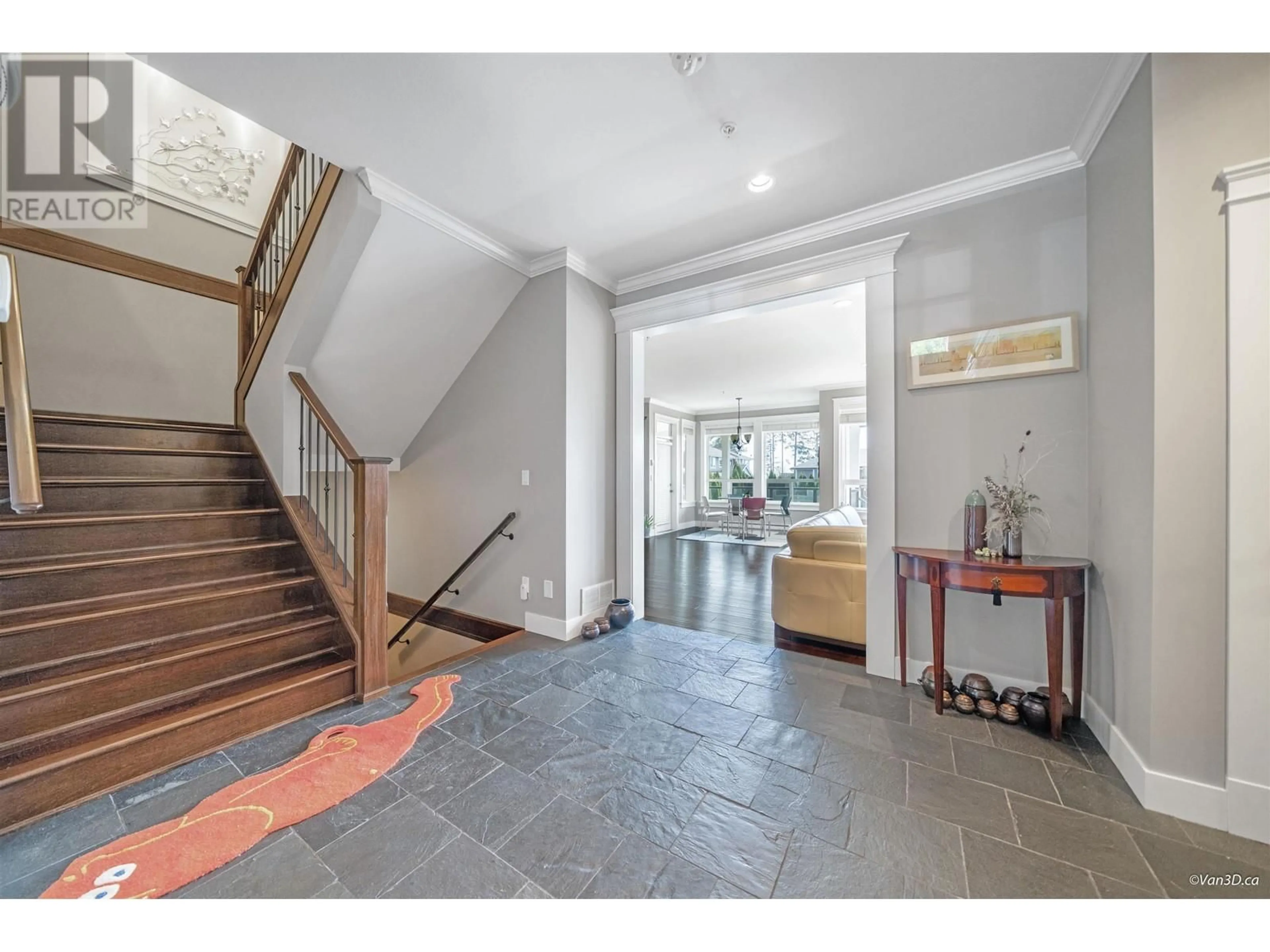 Indoor foyer for 13492 235 STREET, Maple Ridge British Columbia V4R2W3