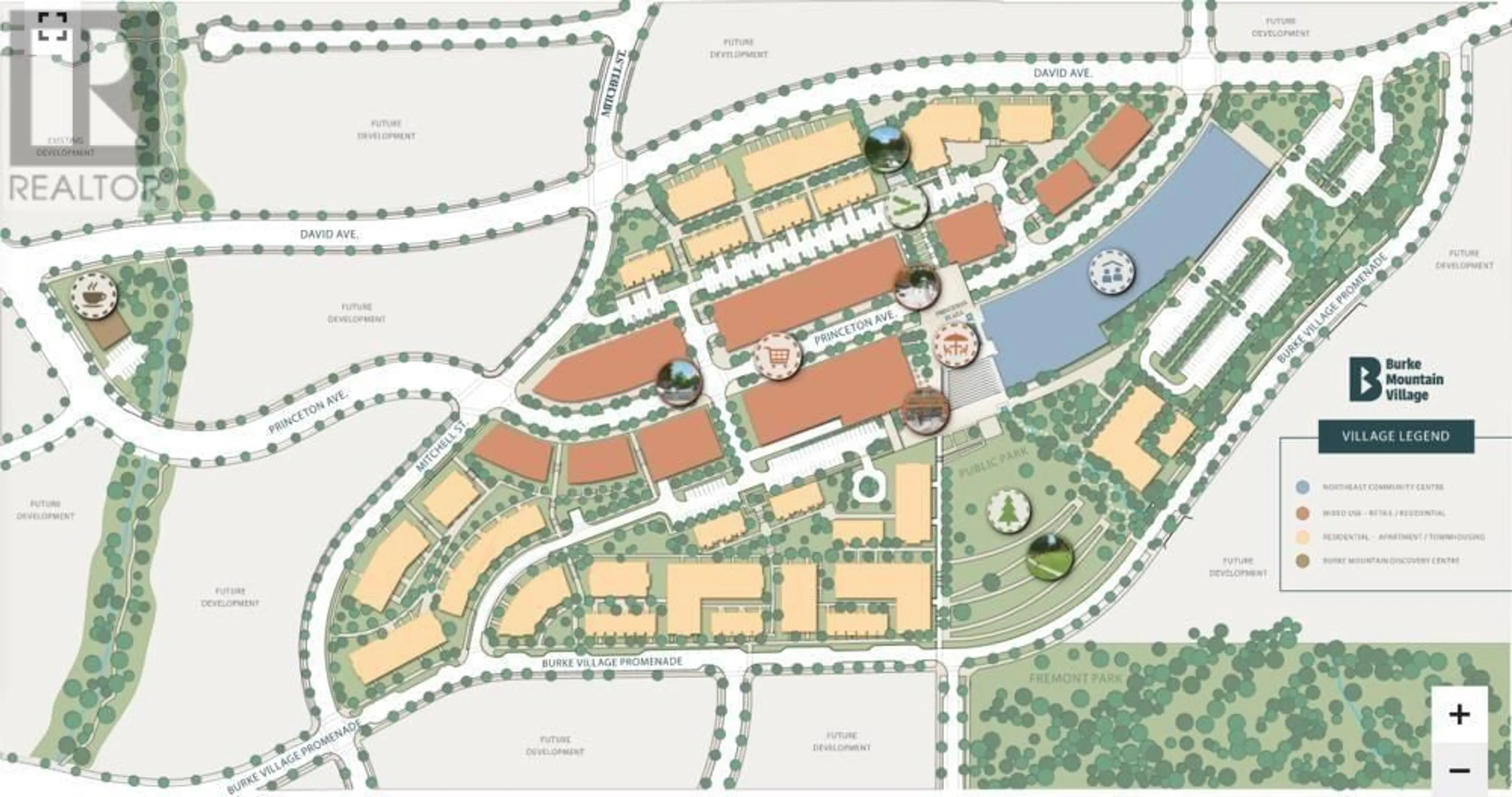 Floor plan for 12 1299 COAST MERIDIAN ROAD, Coquitlam British Columbia V3E0H6